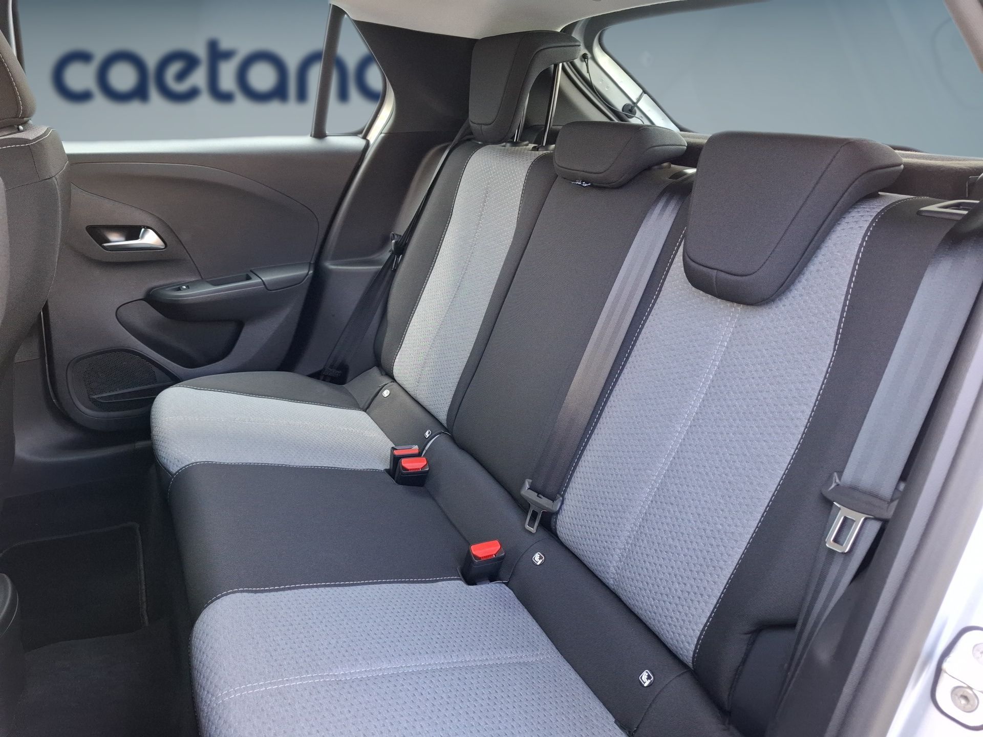 Opel Corsa 1.2 Turbo 100cv Edition CM6 — photo 5