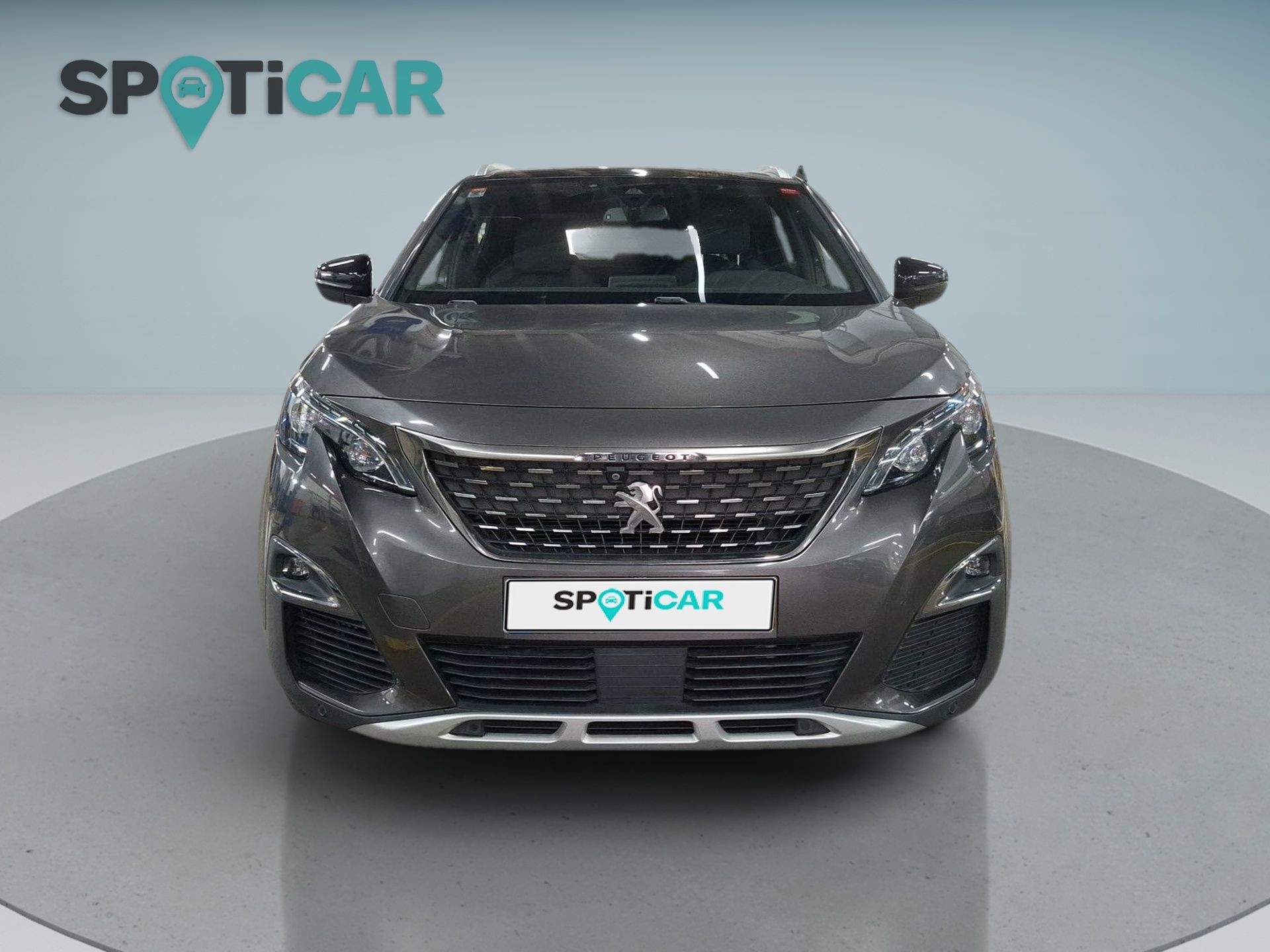 Peugeot 3008 3008 Diesel 1.5 BlueHDi GT Line EAT8 — photo 2