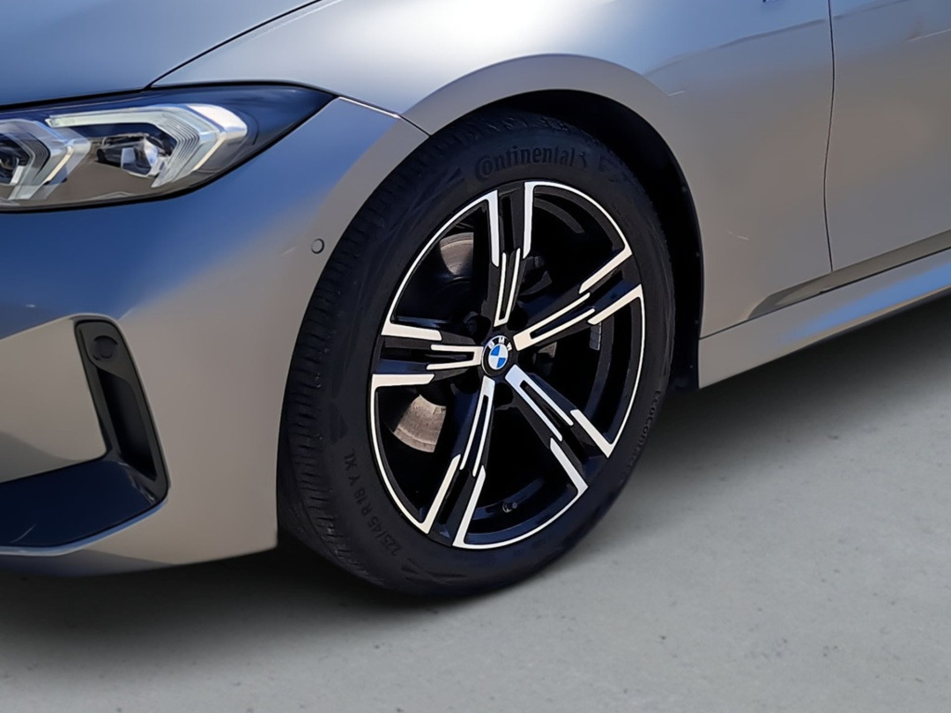 BMW Serie 3 320d Auto 48V — photo 5