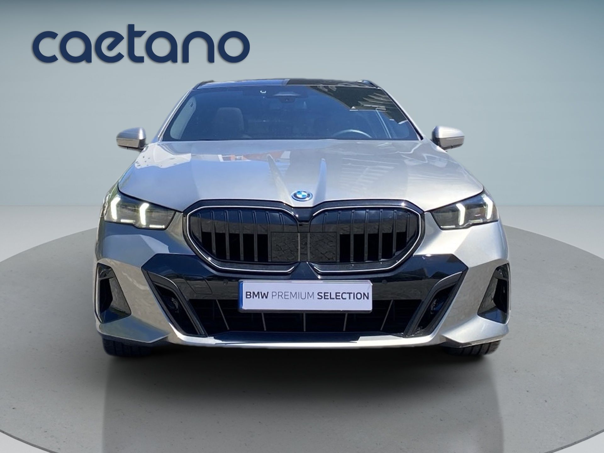 BMW Serie 5 530e — photo 4