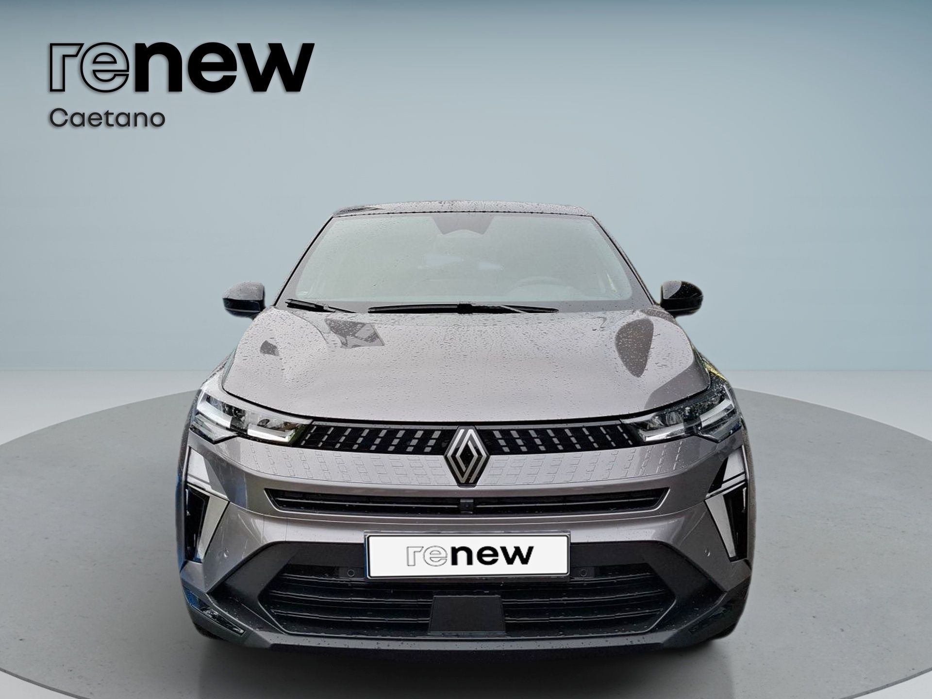 Renault Captur 1.2 Eco-G 120 techno — photo 2