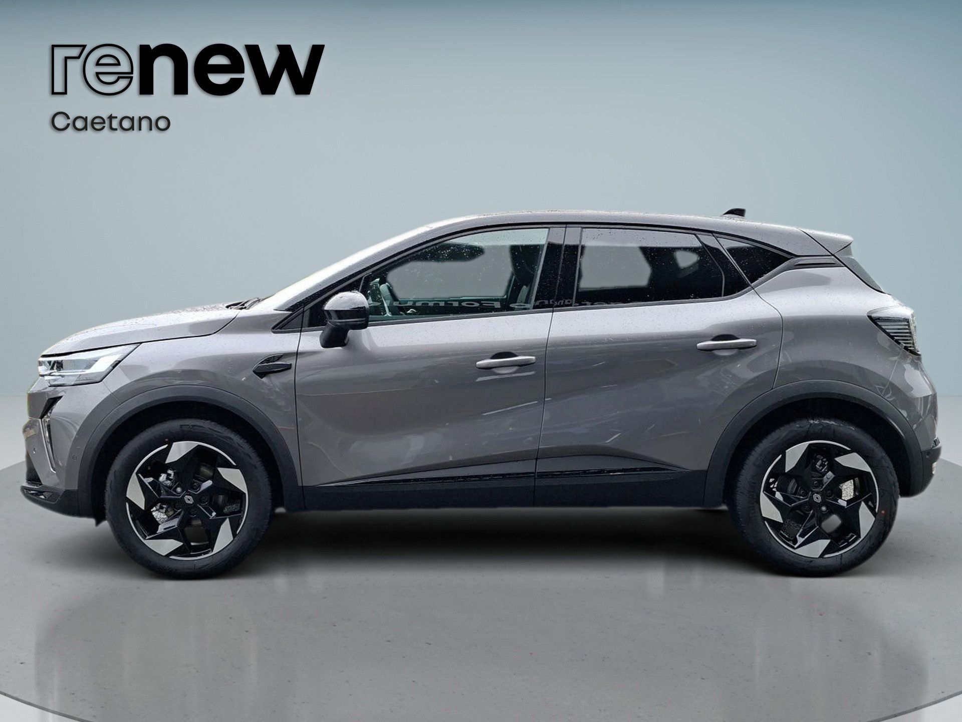 Renault Captur 1.2 Eco-G 120 techno — photo 3