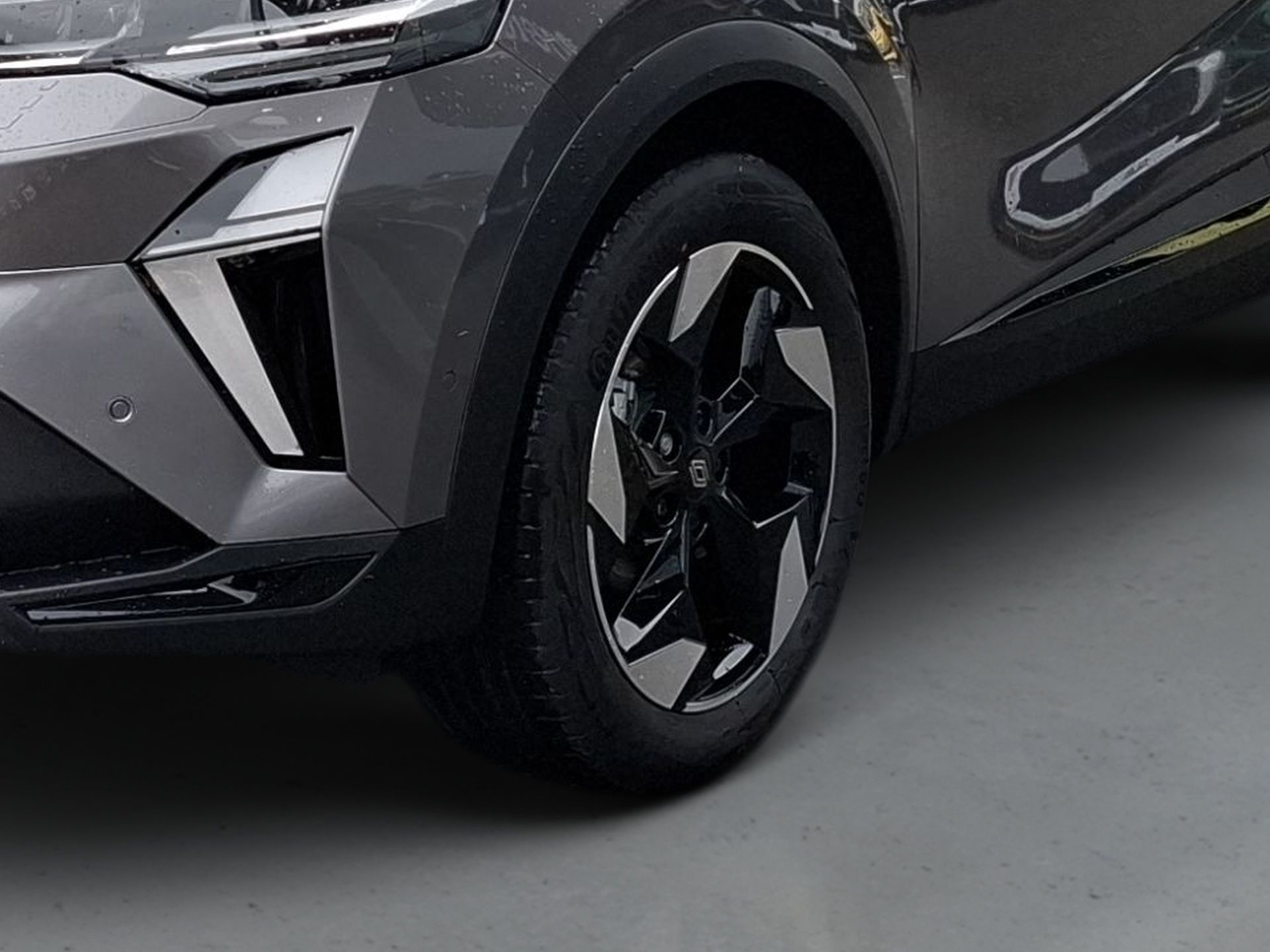 Renault Captur 1.2 Eco-G 120 techno — photo 4