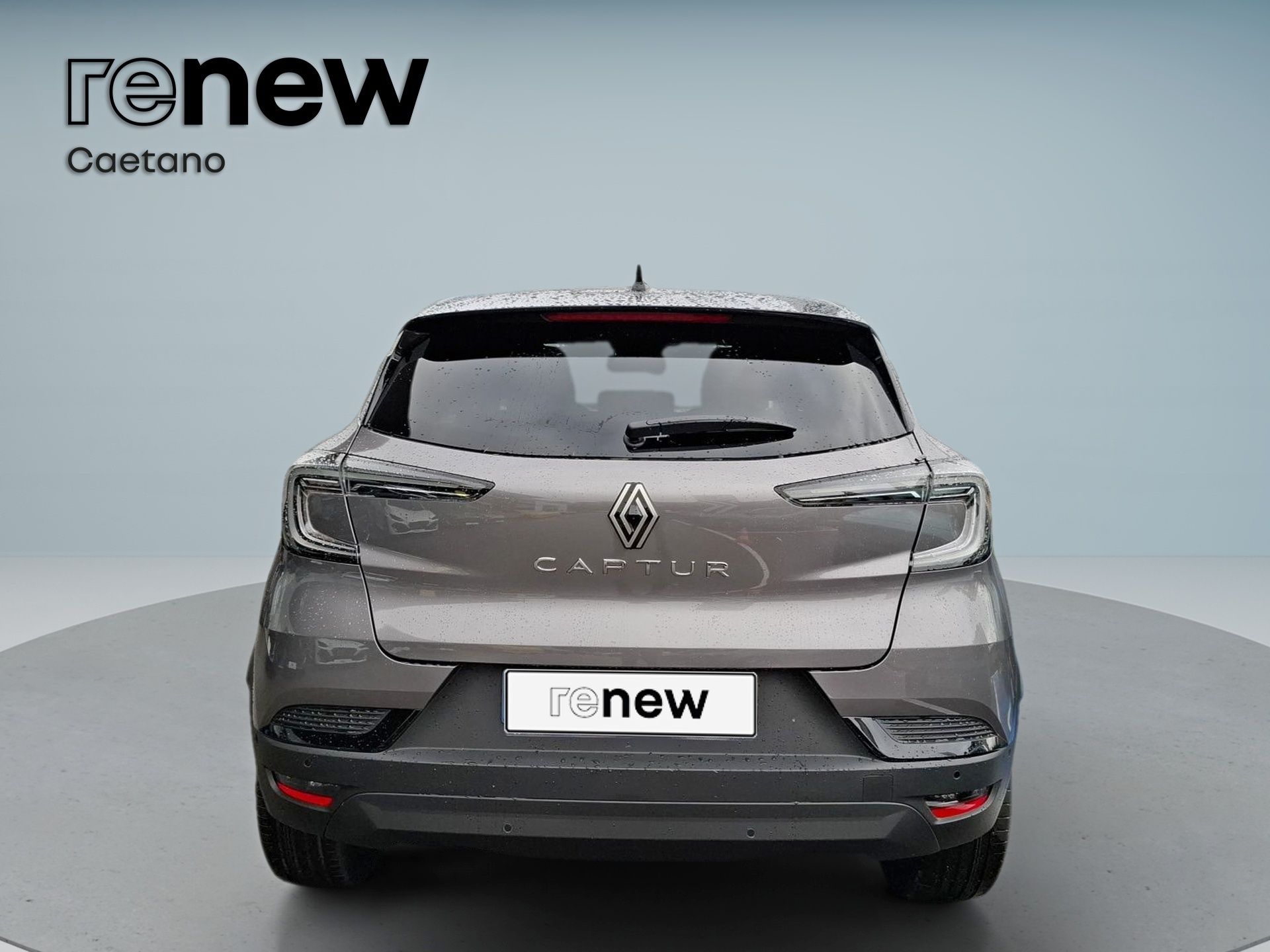 Renault Captur 1.2 Eco-G 120 techno — photo 5