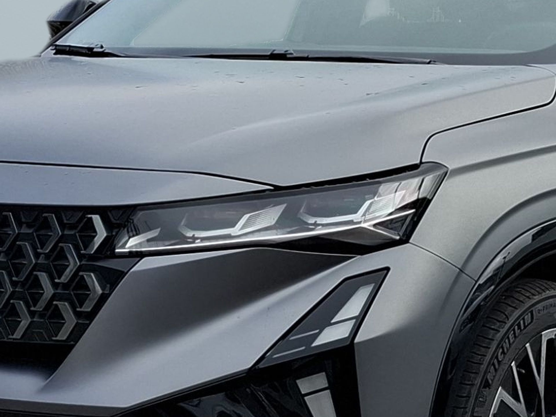 Renault Austral 1.2 E-Tech full hybrid 200 esprit Alpine — photo 2