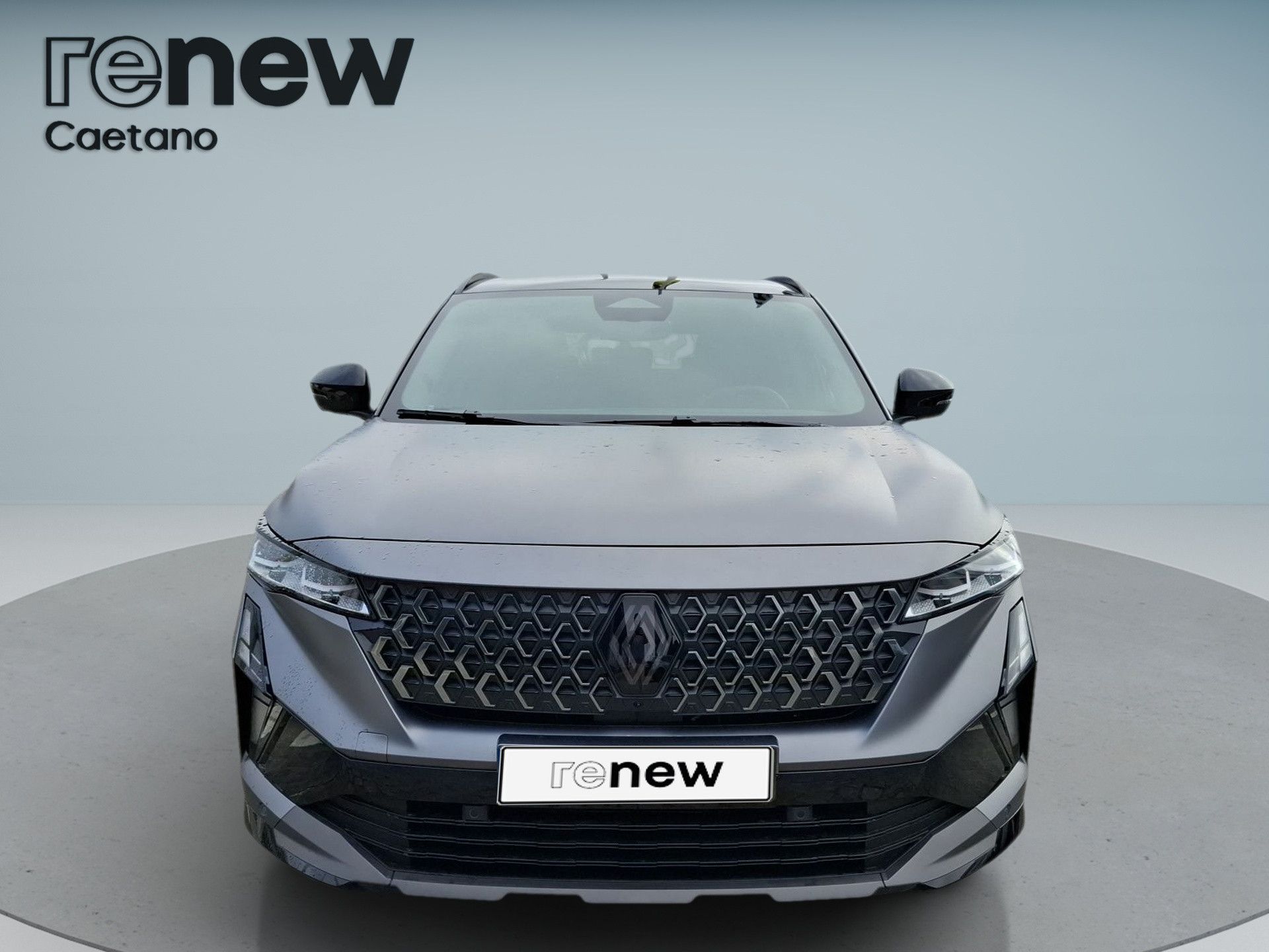 Renault Austral 1.2 E-Tech full hybrid 200 esprit Alpine — photo 3