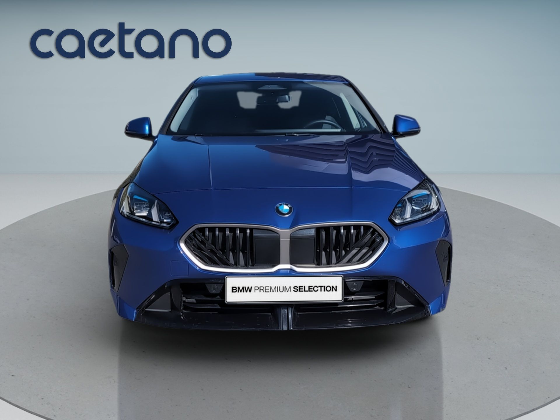 BMW Série 2 216 Auto — photo 2