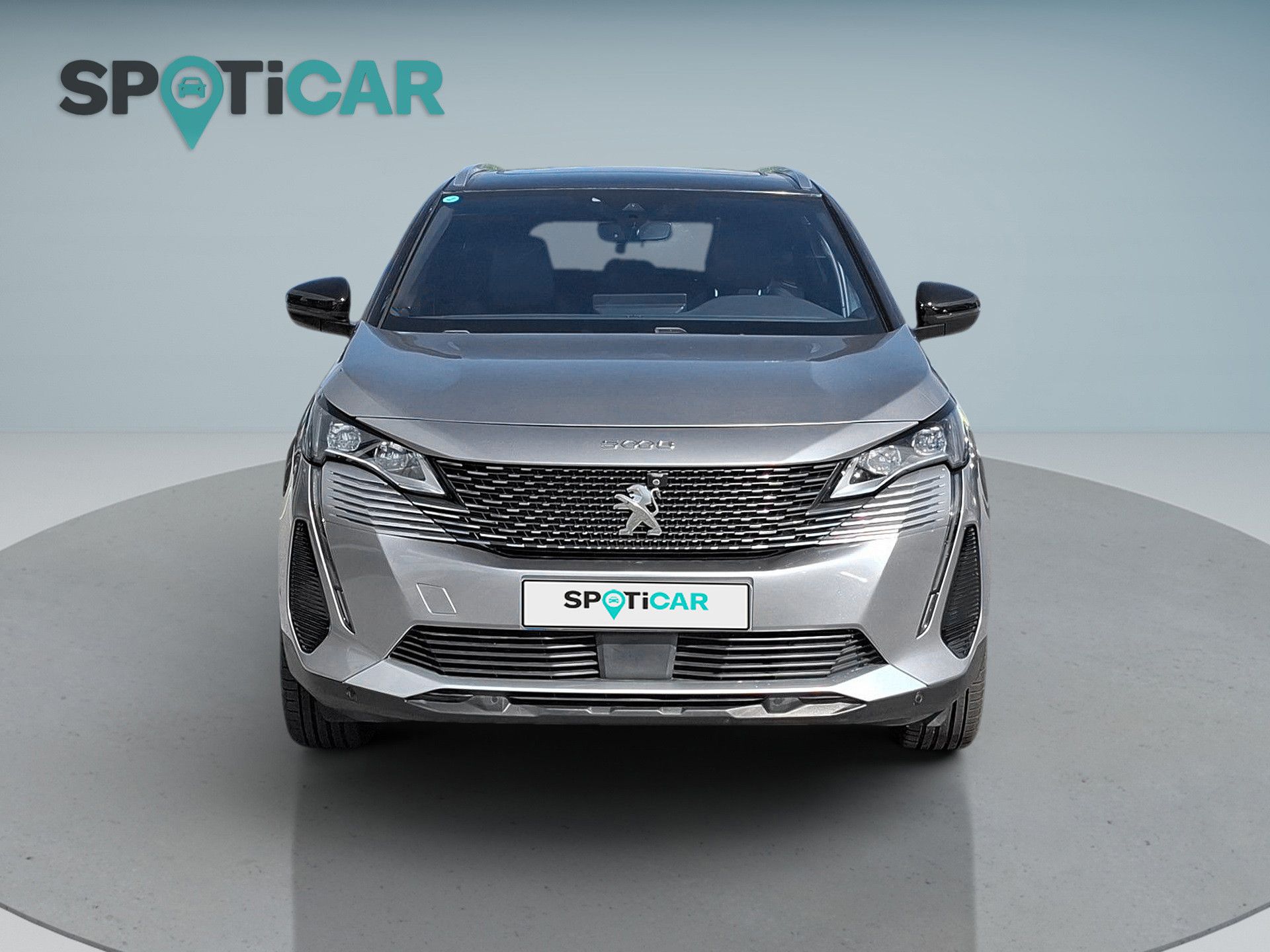 Peugeot 5008 GT 1.5 BlueHDi 130 EAT8 — photo 3