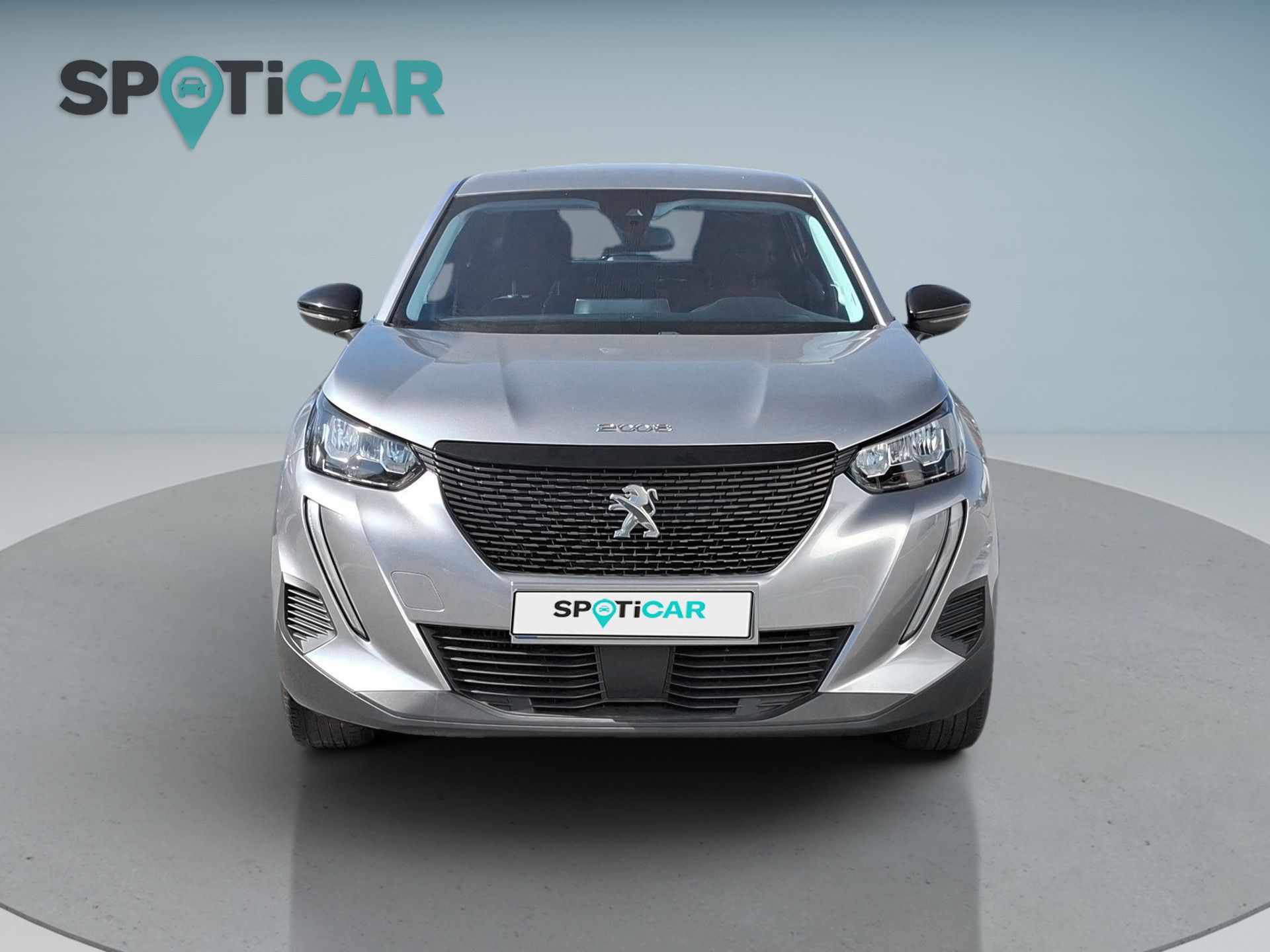 Peugeot 2008 1.5 BlueHDi 110cv Active Pack — photo 3