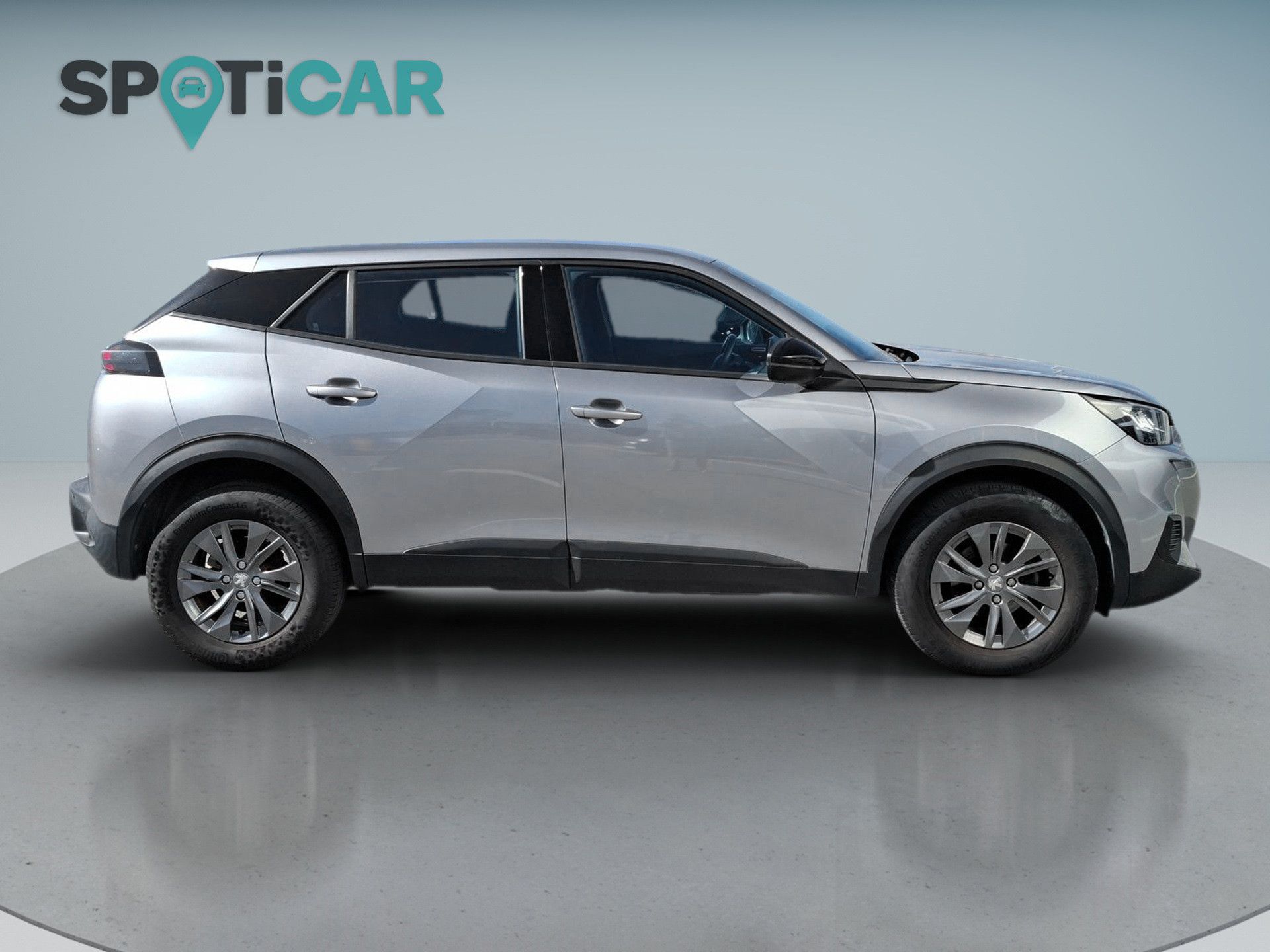 Peugeot 2008 1.5 BlueHDi 110cv Active Pack — photo 4