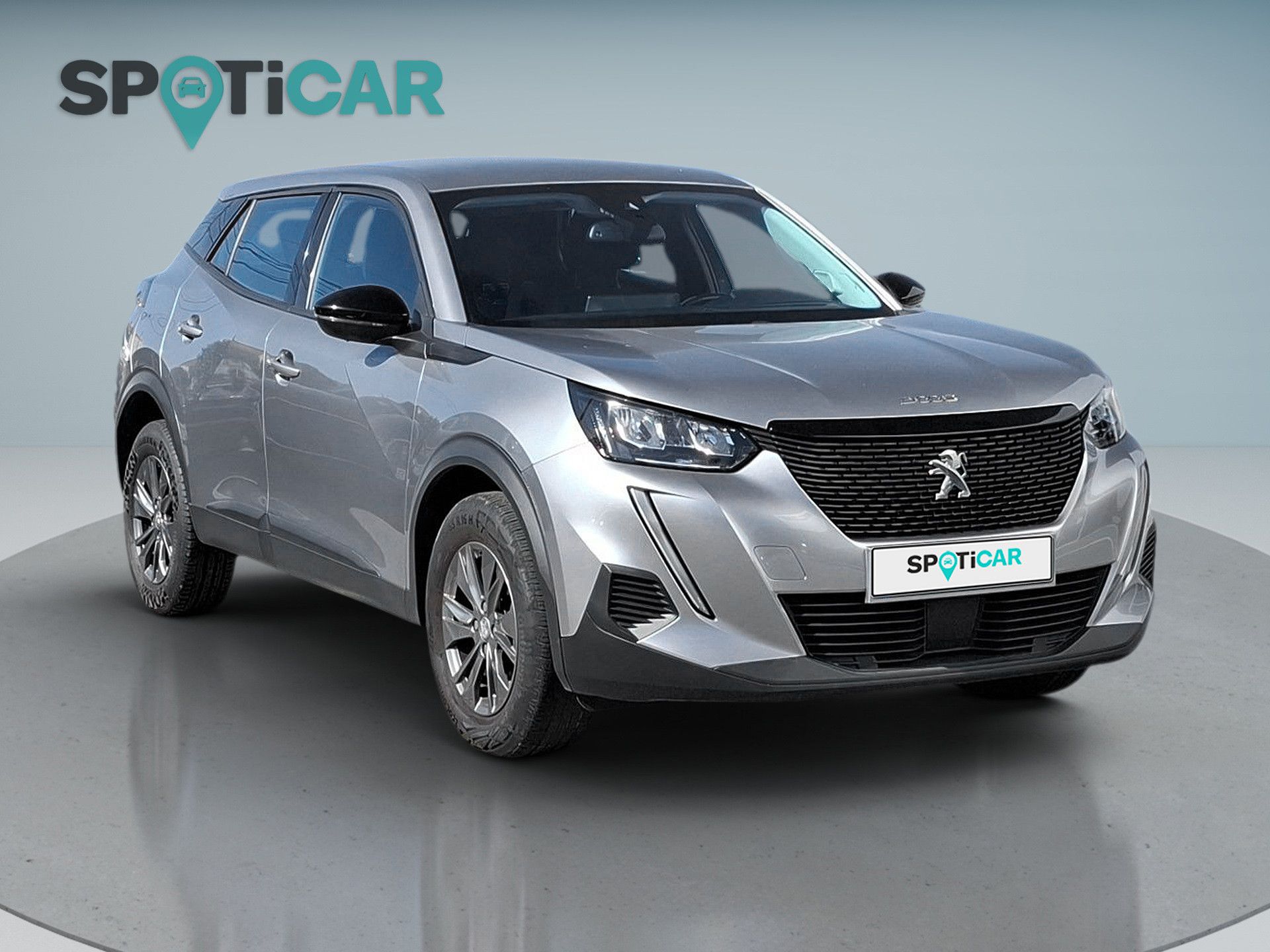 Peugeot 2008 1.5 BlueHDi 110cv Active Pack — photo 5