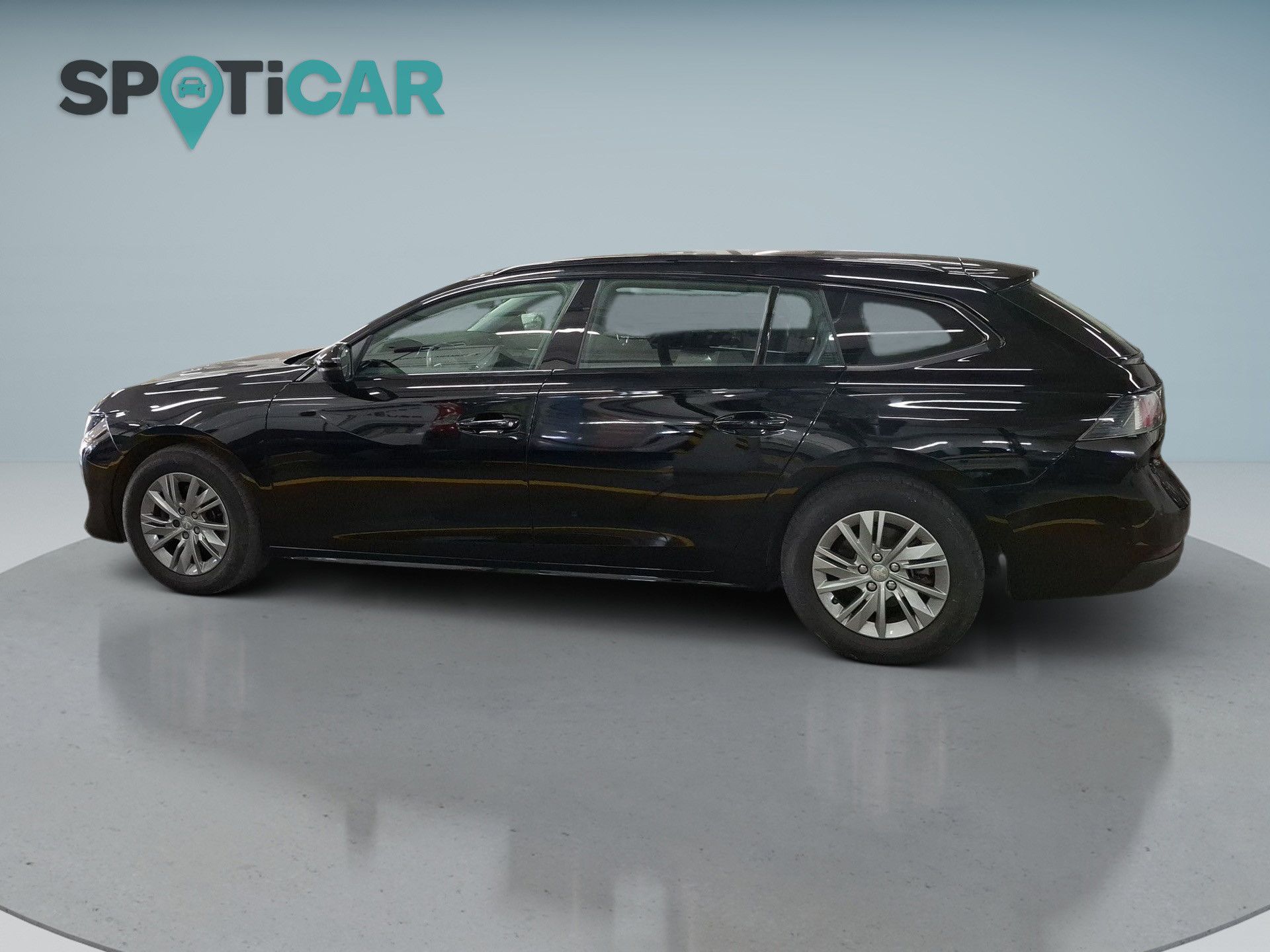 Peugeot 508 Active Pack BlueHDi 130 S&S EAT8 SW — photo 2