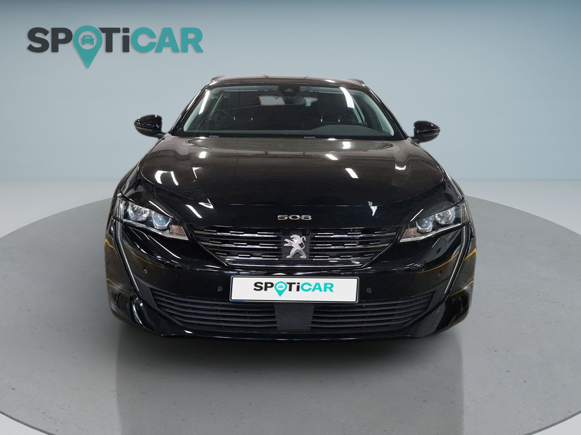 Peugeot 508 Active Pack BlueHDi 130 S&S EAT8 SW — photo 4