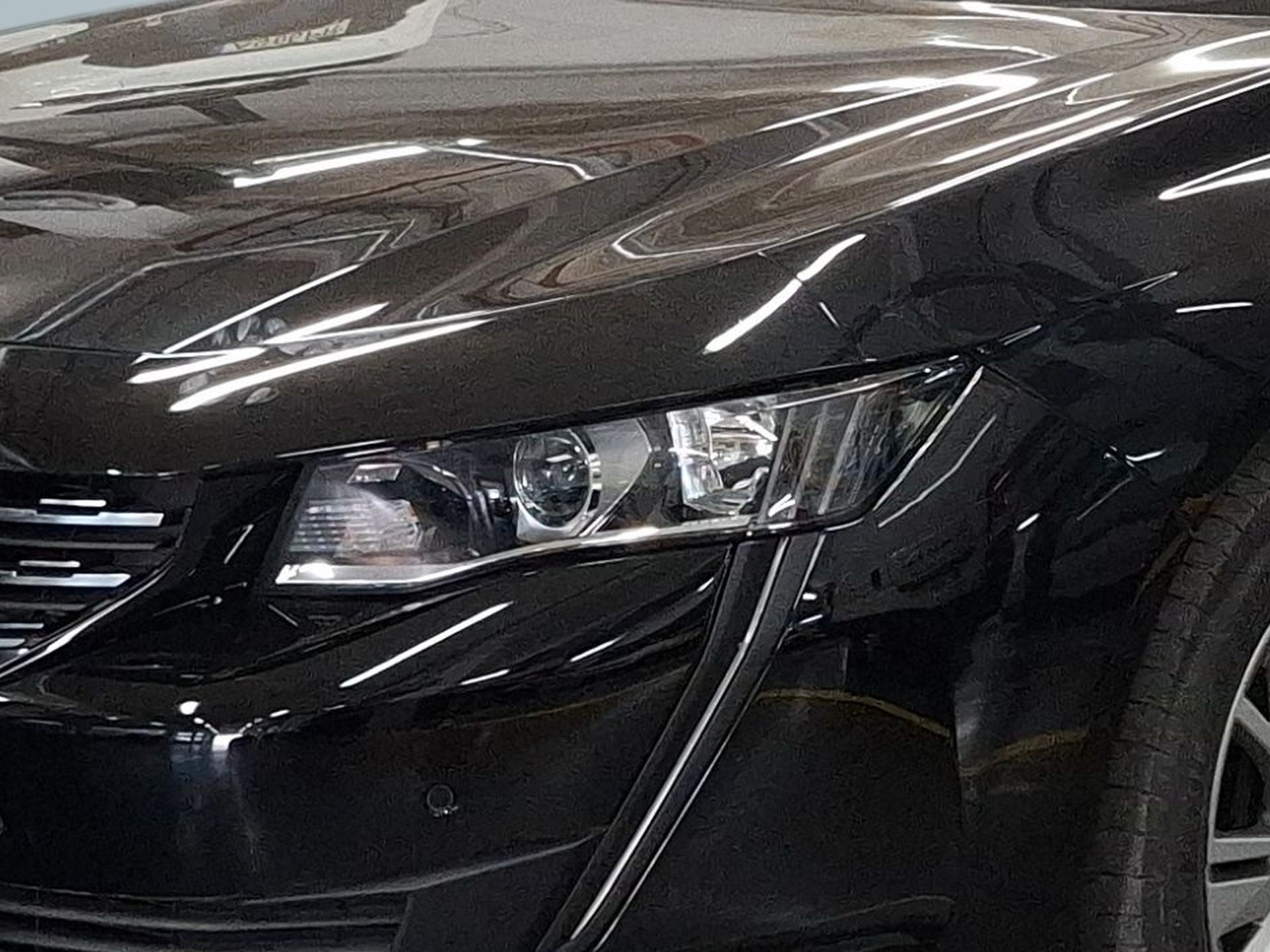 Peugeot 508 Active Pack BlueHDi 130 S&S EAT8 SW — photo 5