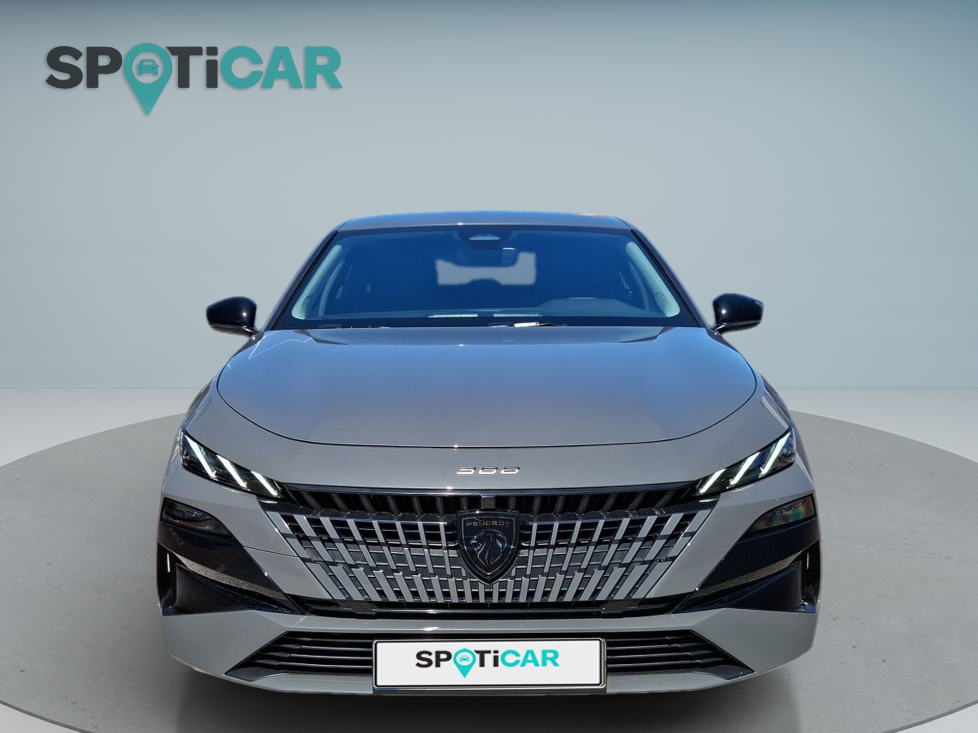 Peugeot 308 SW SW Allure 1.2 Hybrid 145cv e-DCS6 — photo 2