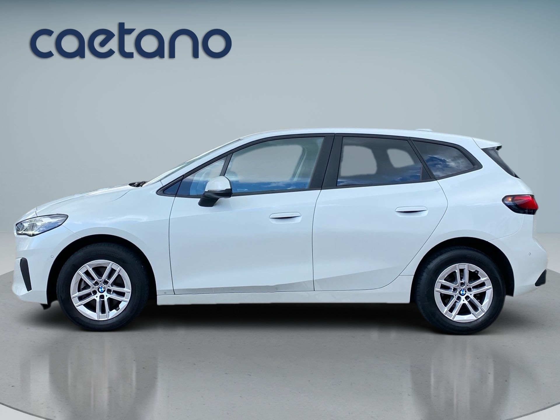 BMW Serie 2 Active Tourer 218i Auto — photo 2