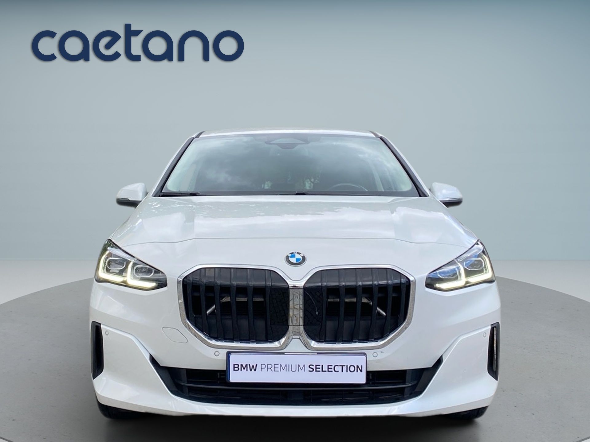 BMW Serie 2 Active Tourer 218i Auto — photo 4
