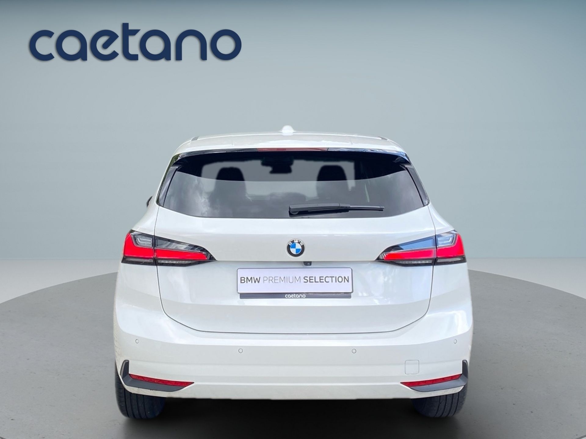 BMW Serie 2 Active Tourer 218i Auto — photo 5