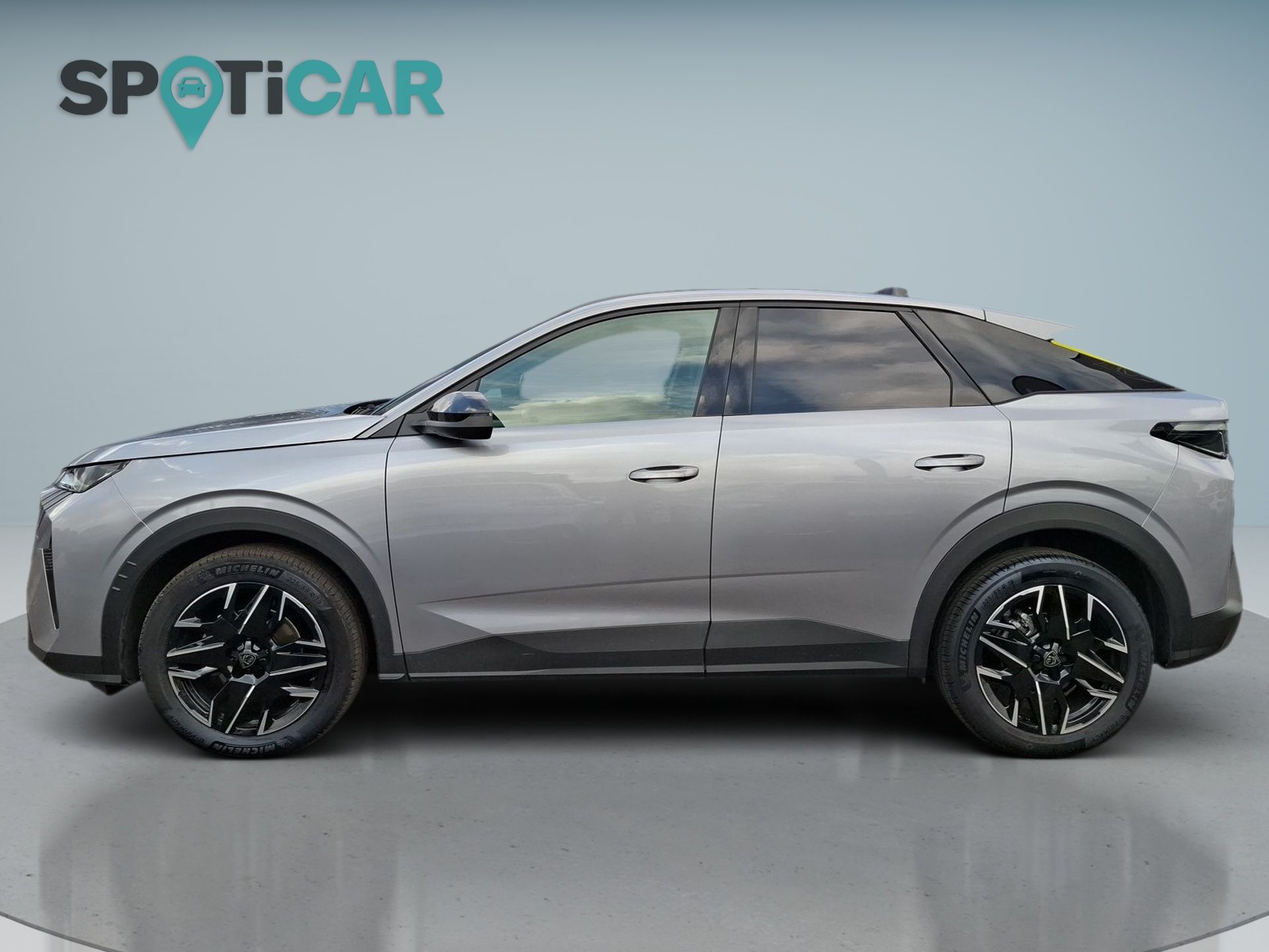 Peugeot 3008 Allure Hybrid 136cv e-DCS6 — photo 3