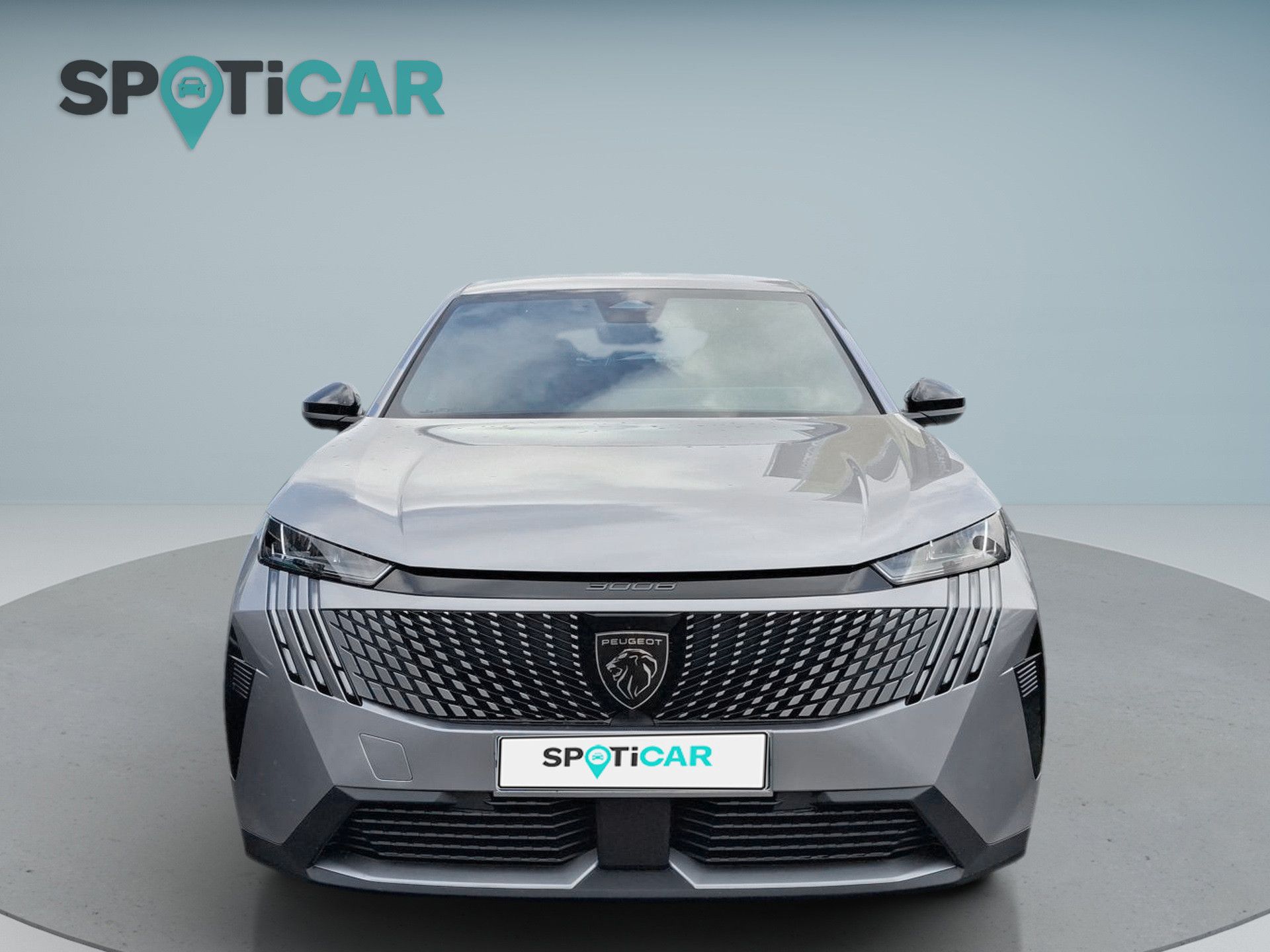 Peugeot 3008 Allure Hybrid 136cv e-DCS6 — photo 4