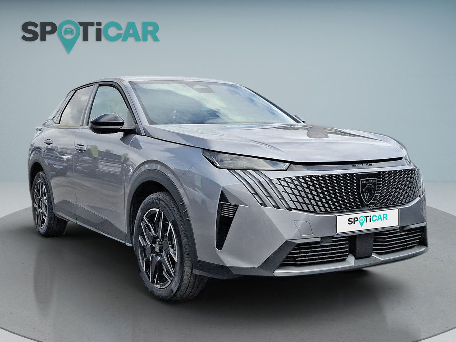 Peugeot 3008 Allure Hybrid 136cv e-DCS6 — photo 5