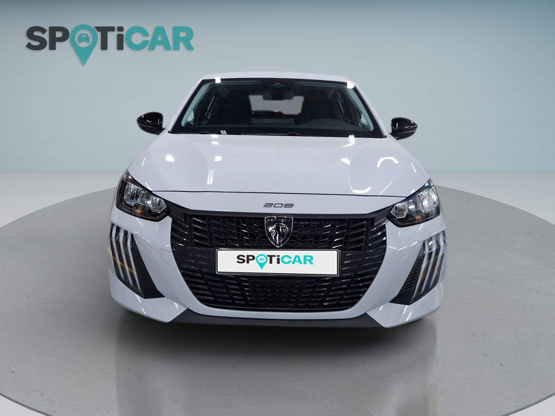 Peugeot 208 Style Elétrico 136 cv (100 kW) - Bateria 50 kW — photo 2