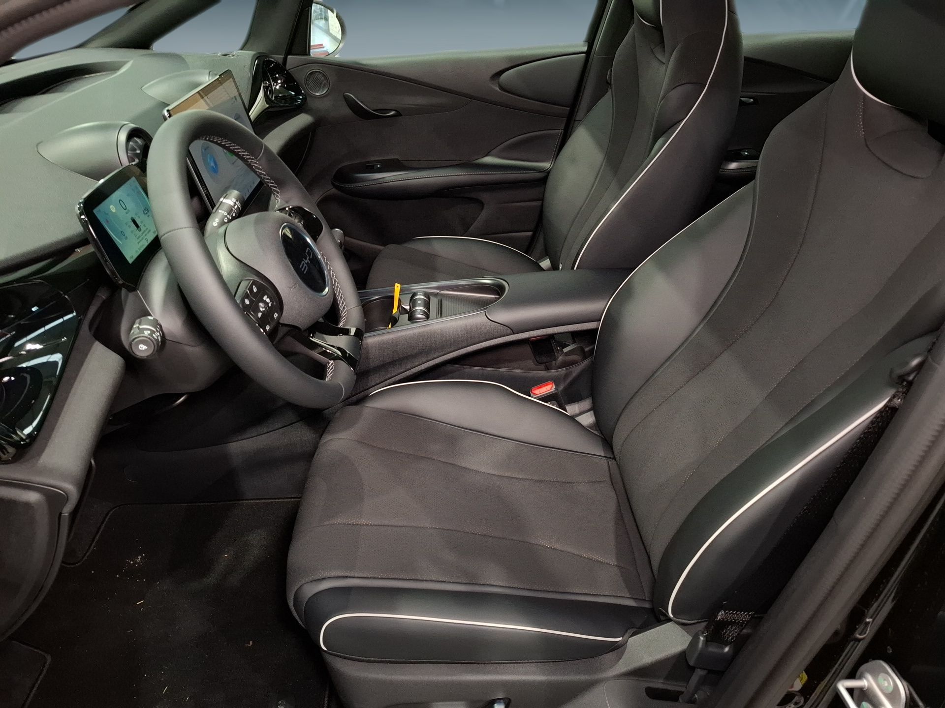 BYD DOLPHIN 60,4kWh Comfort — photo 5