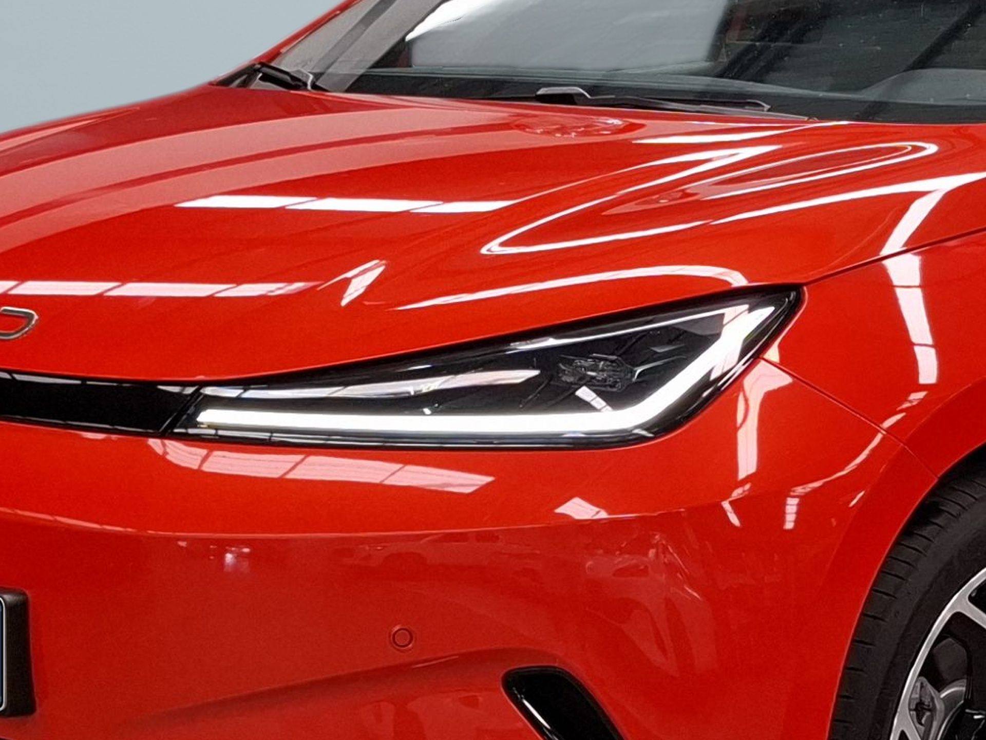 BYD DOLPHIN G Comfort — photo 3