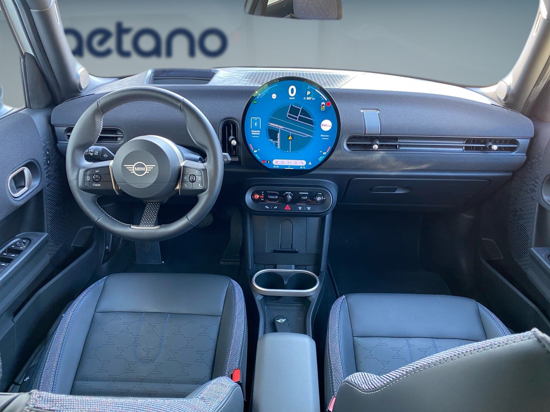 MINI Cooper 1.5 C — photo 5