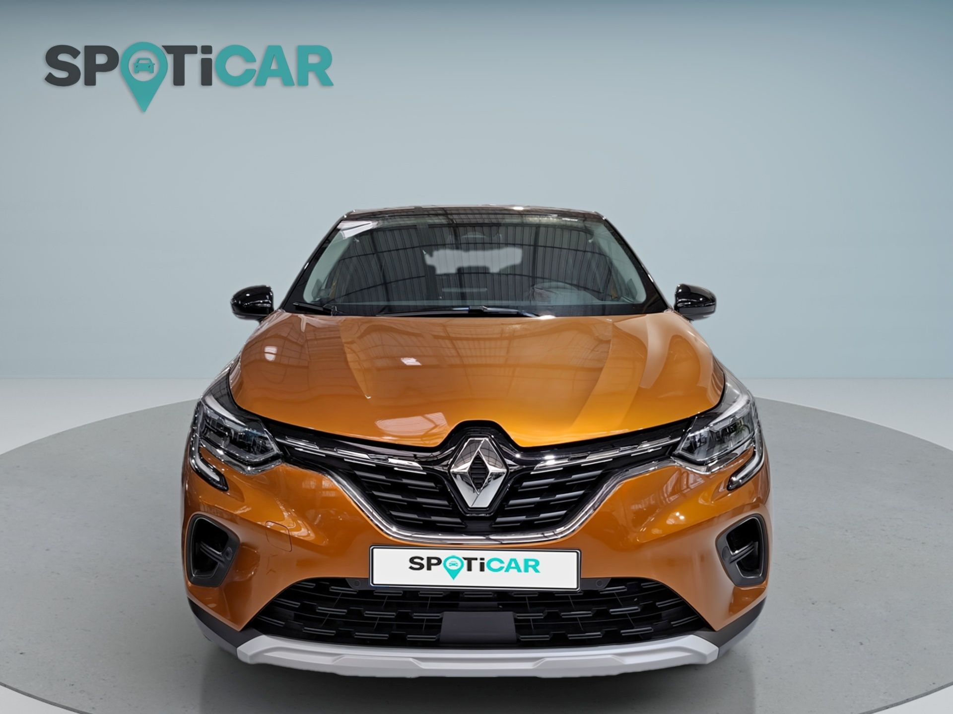 Renault Captur 1.0 TCe 95 Exclusive — photo 5