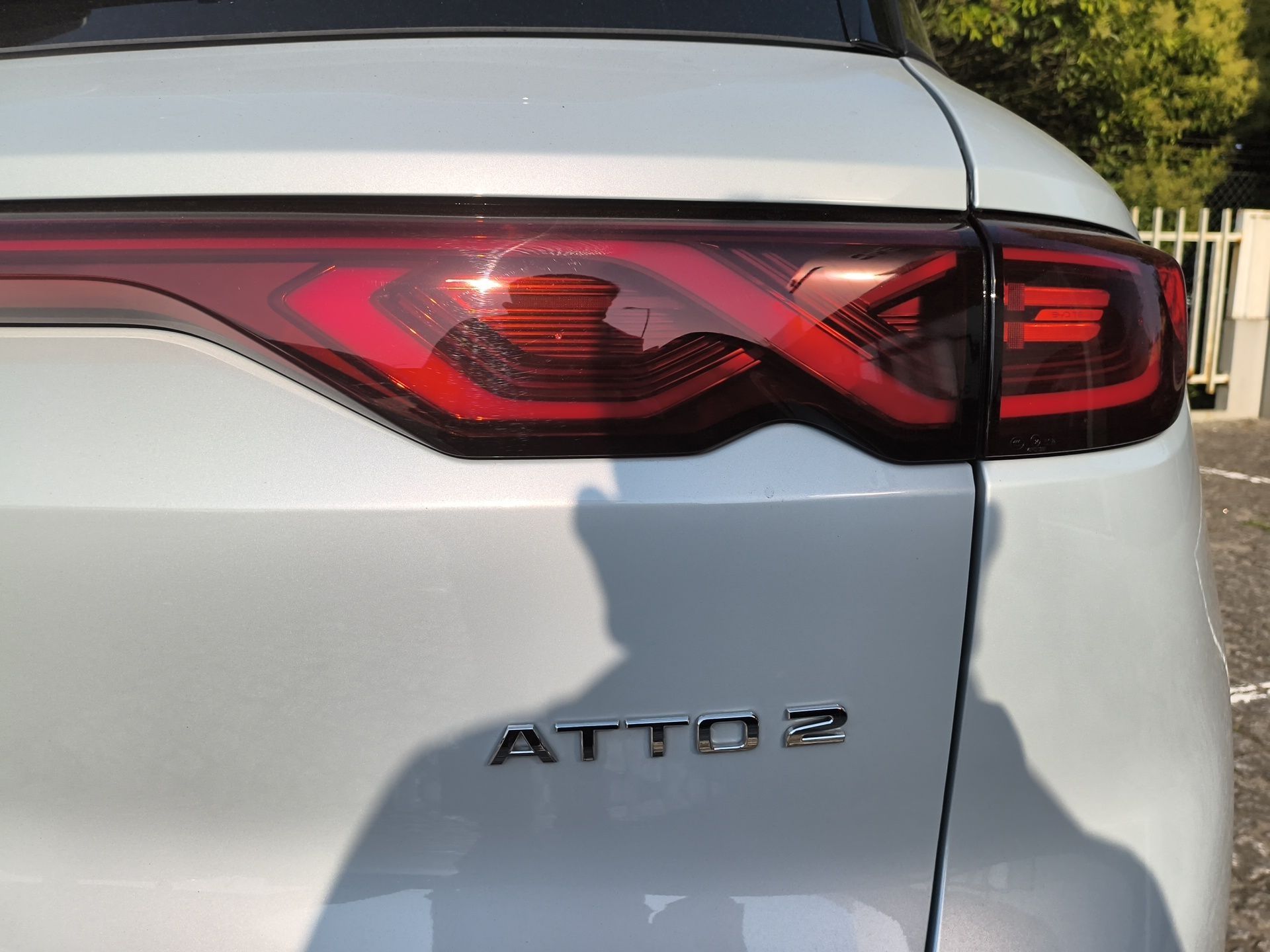 BYD ATTO 2 64,8kWh Comfort — photo 5