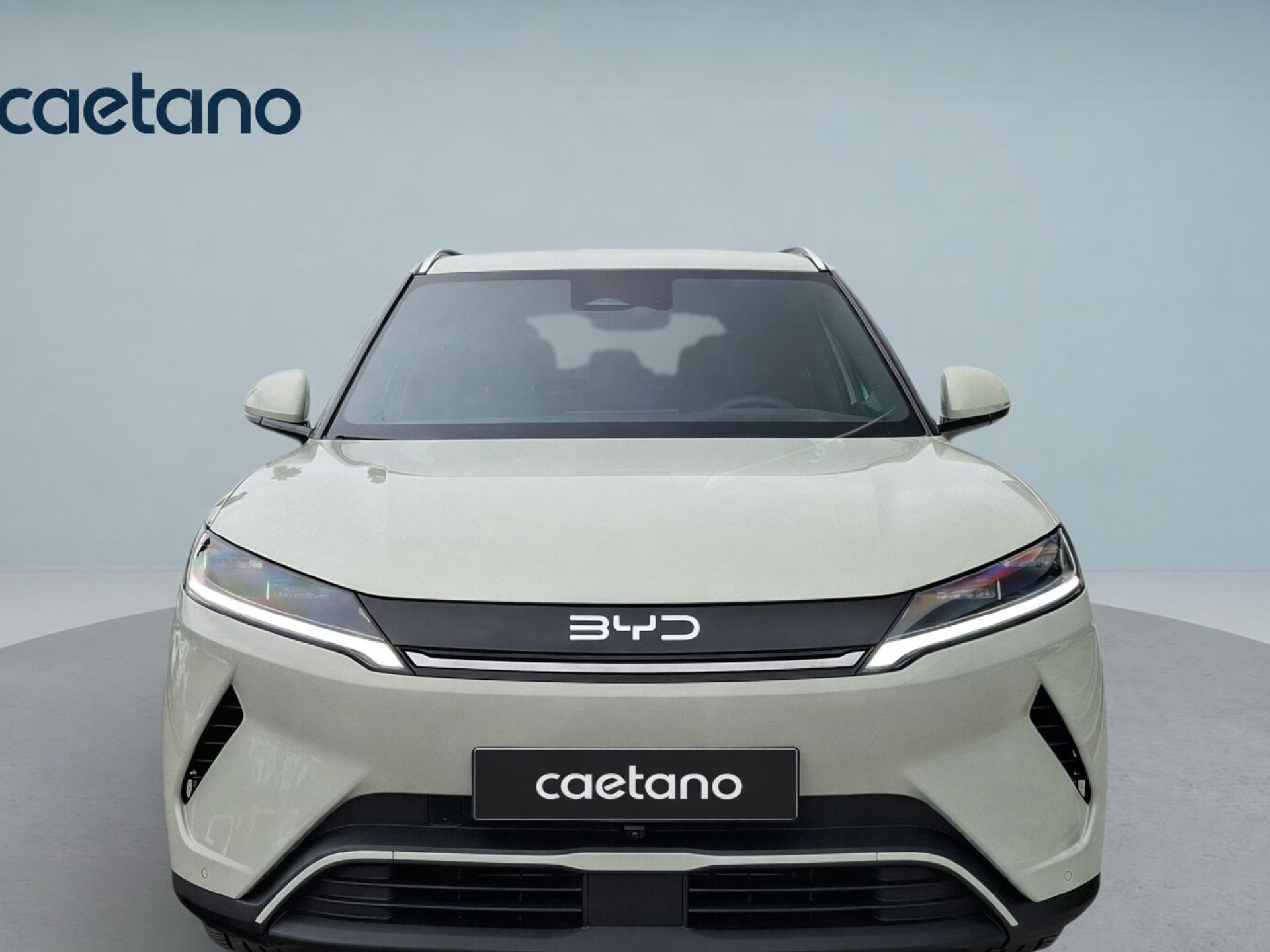 BYD Atto 2 64,8kWh Comfort — photo 2