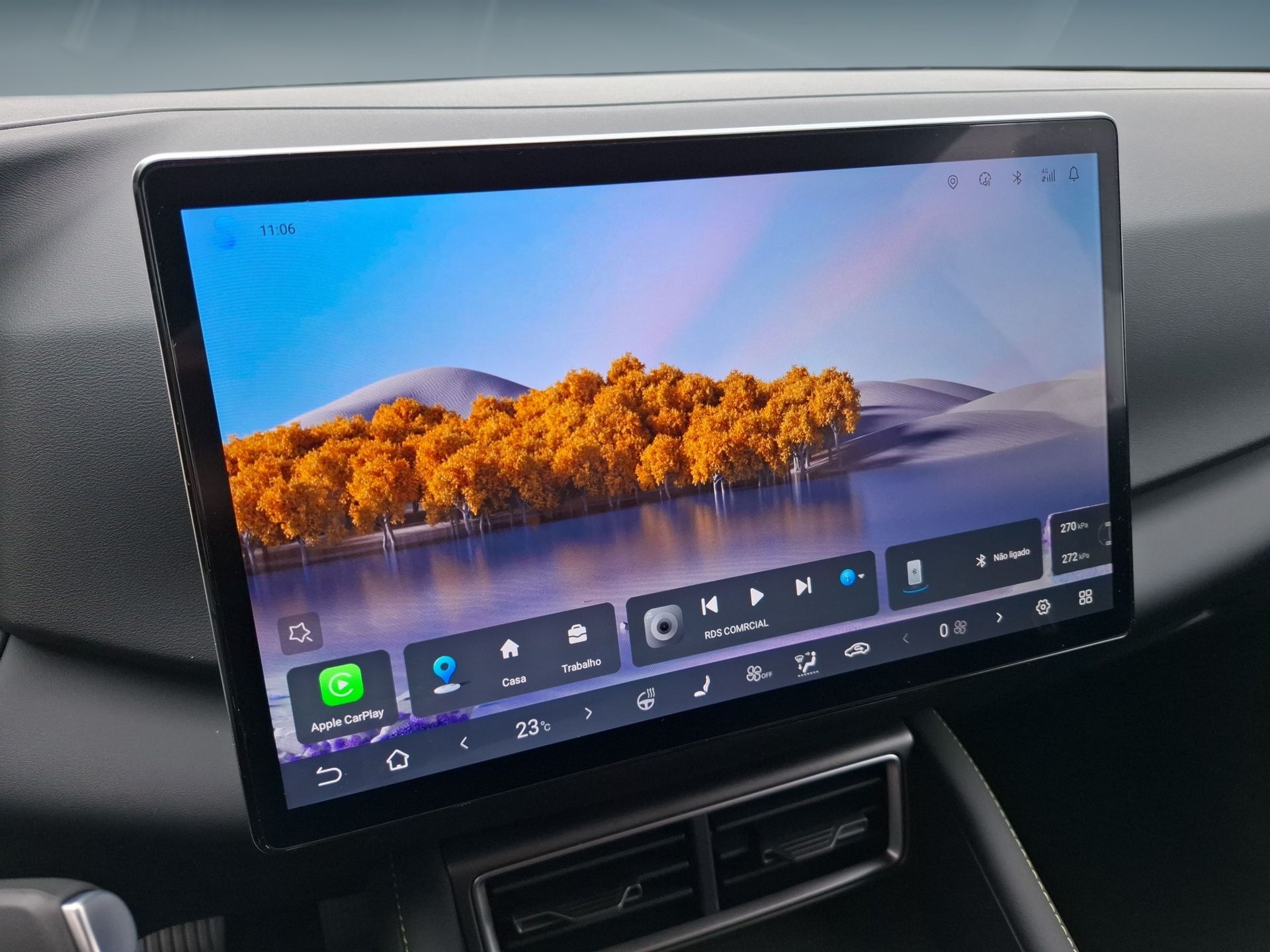 BYD Atto 2 64,8kWh Comfort — photo 3