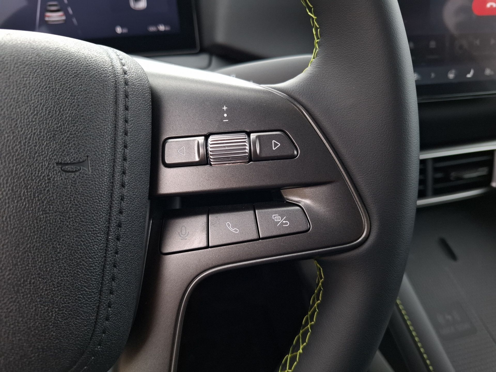 BYD Atto 2 64,8kWh Comfort — photo 4