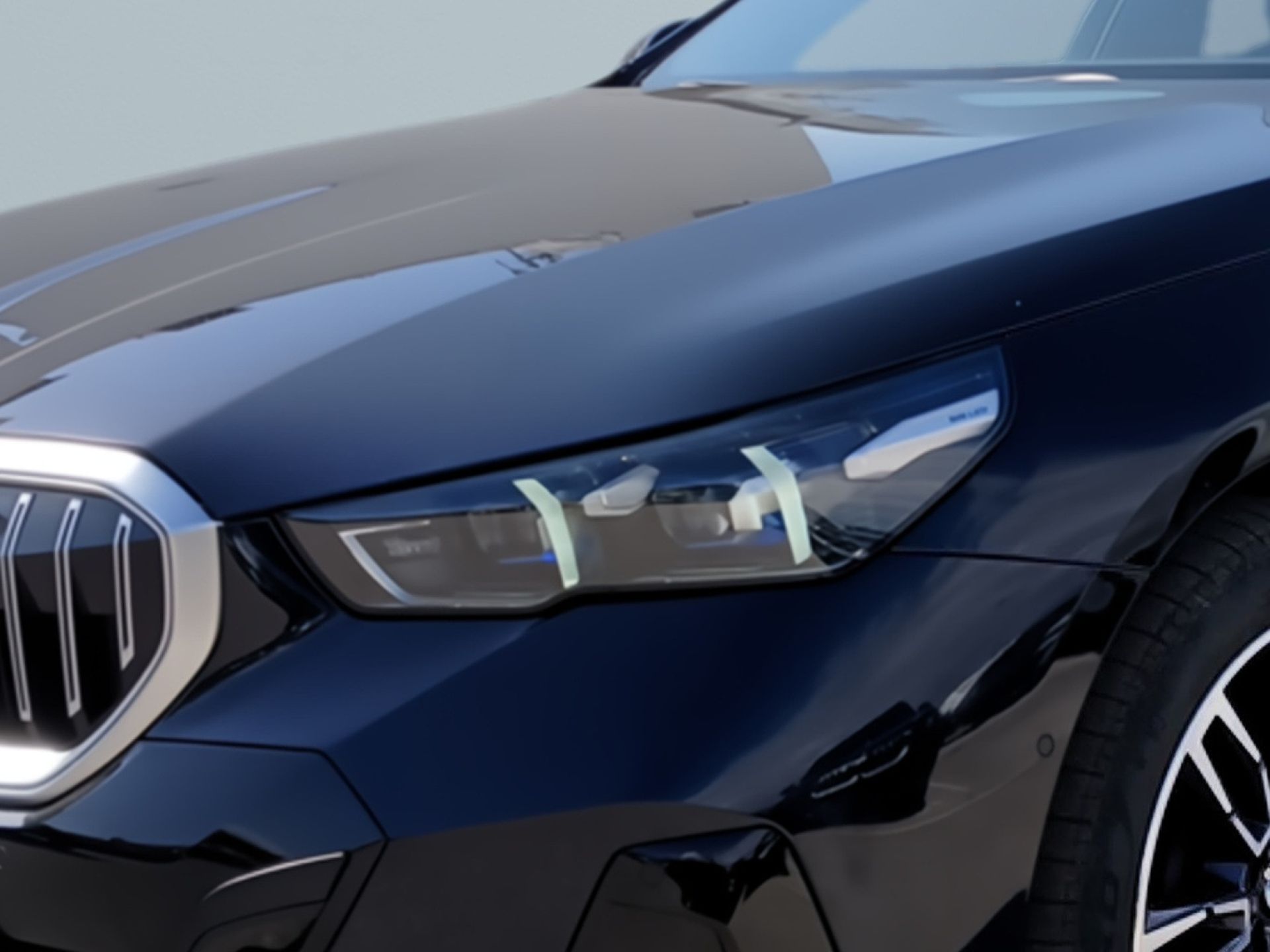 BMW Serie 5 530e — photo 4