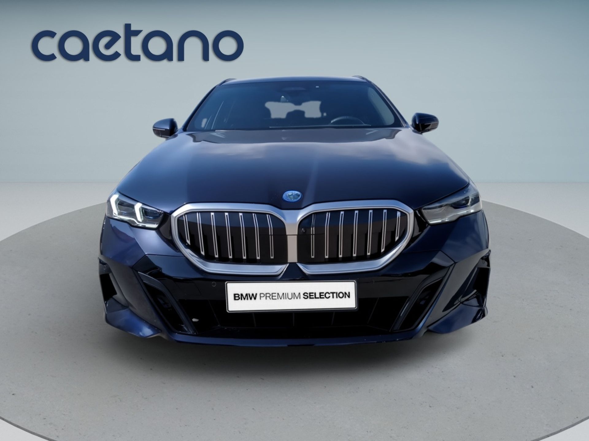 BMW Serie 5 530e — photo 5