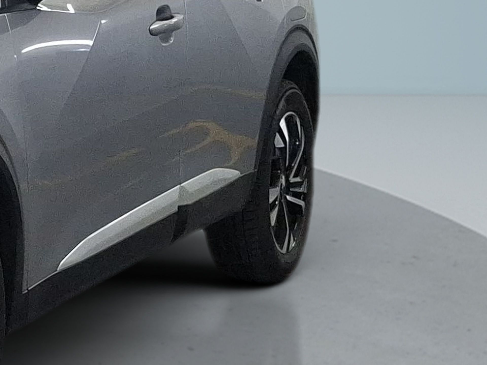 Peugeot 2008 1.2 PureTech 100cv Allure — photo 3