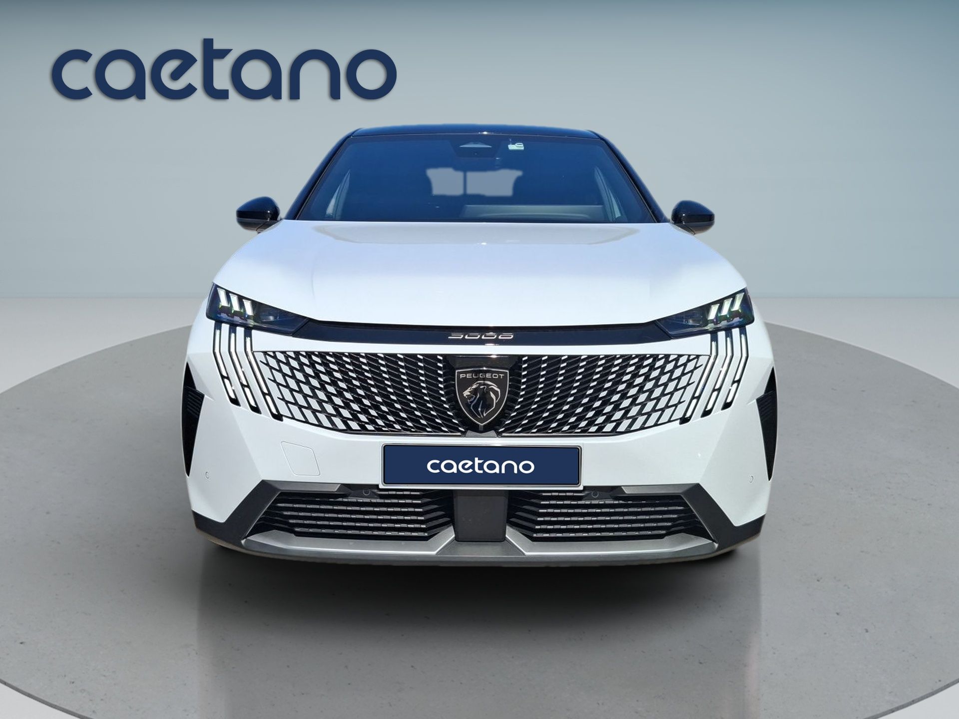 Peugeot 3008 GT Plug-in Hybrid 225cv e-DCS7 — photo 4