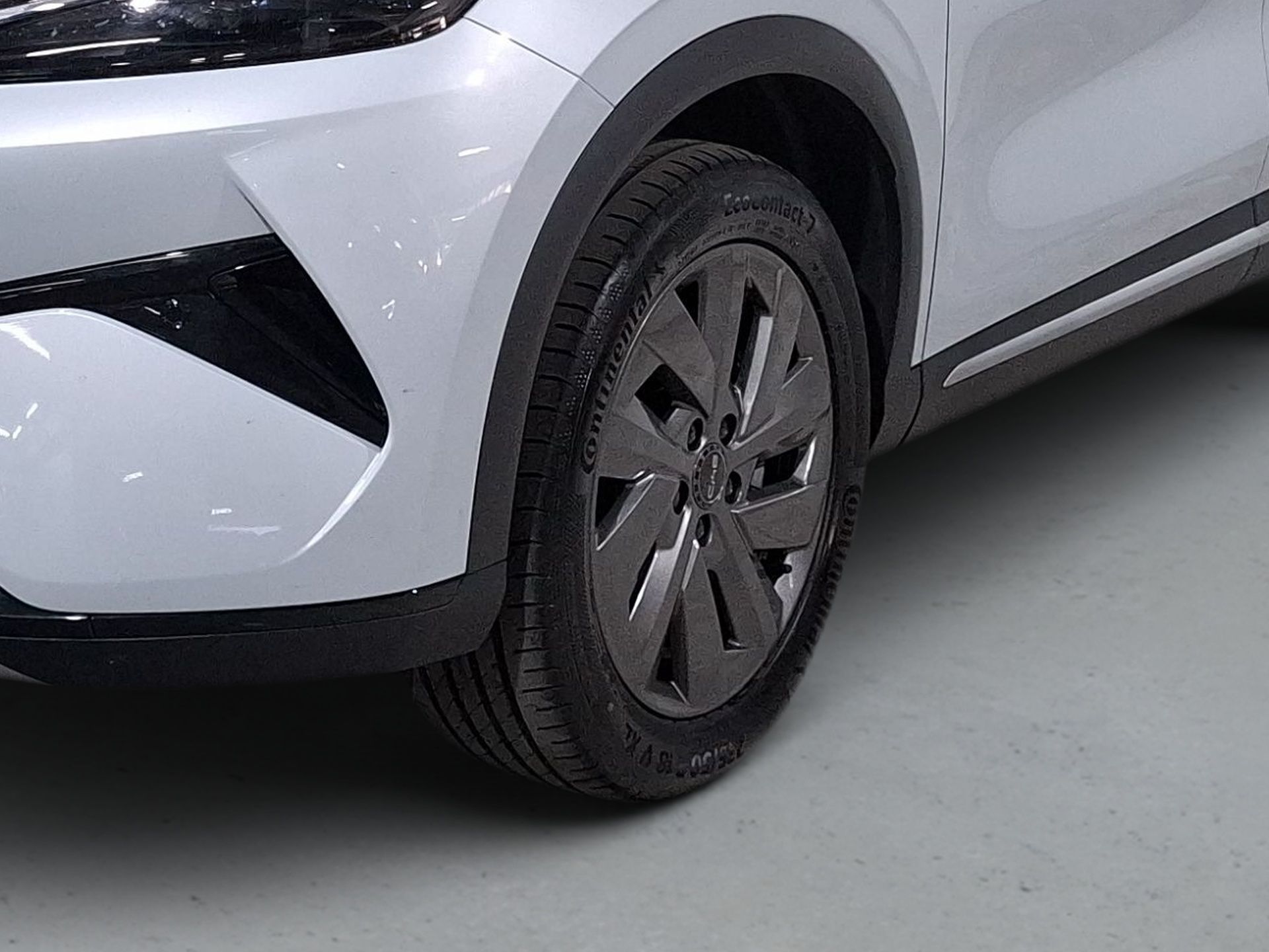 BYD ATTO 3 74,8kWh Design — photo 4