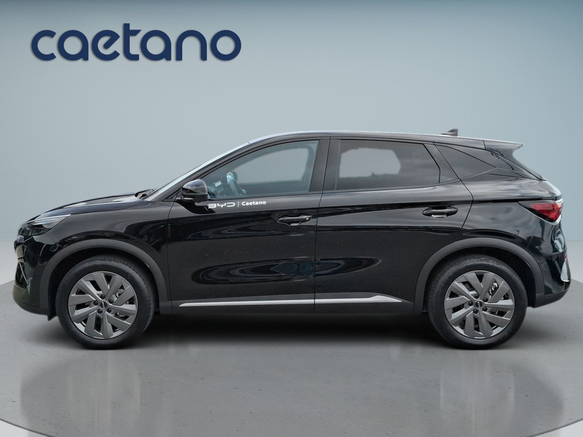BYD ATTO 3 74,8kWh Design — photo 2