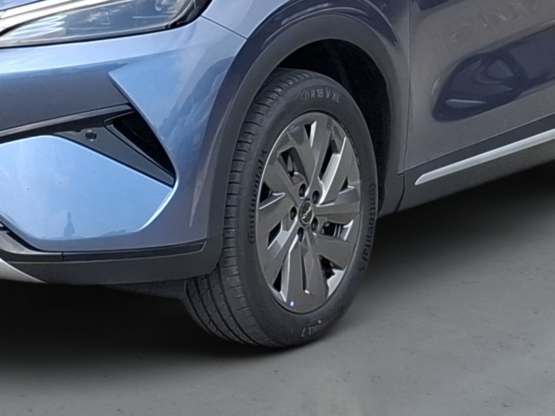 BYD ATTO 3 74,8kWh Design — photo 3
