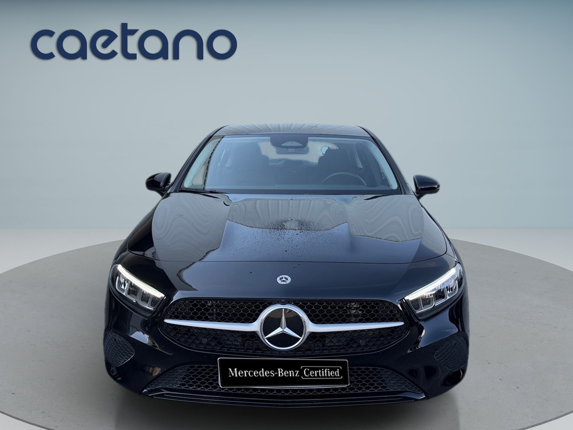 Mercedes-Benz Classe A 200 — photo 2