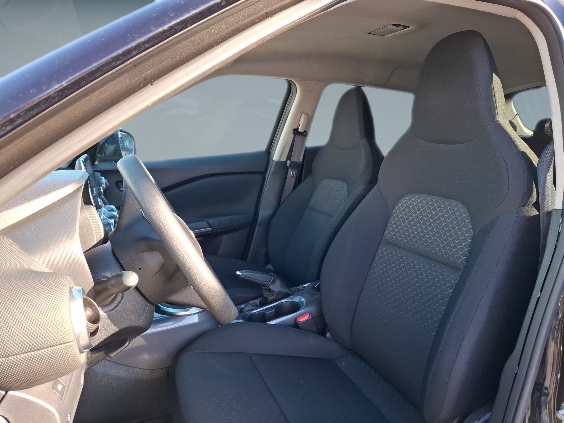 Nissan JUKE 1.0 DIG-T 114cv Acenta — photo 2