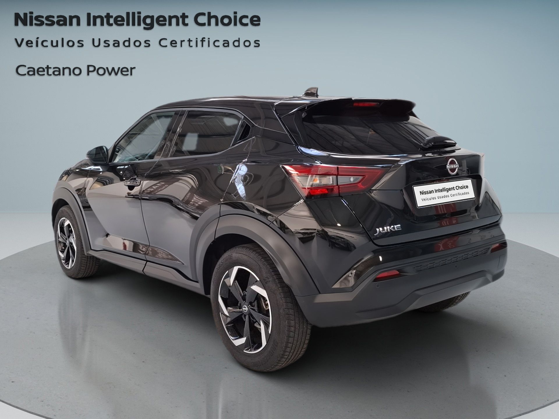 Nissan JUKE 1.0 DIG-T 114cv Acenta — photo 3