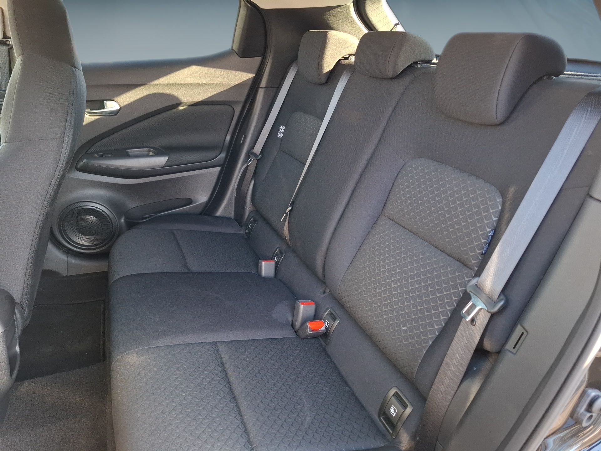 Nissan JUKE 1.0 DIG-T 114cv Acenta — photo 4