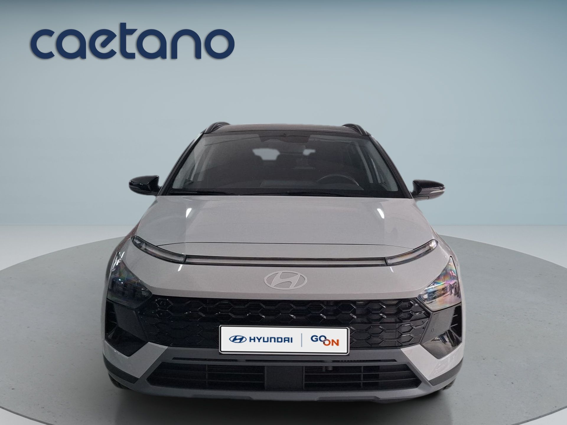 Hyundai Bayon 1.0 T-GDi Premium MY25 (TT) — photo 2