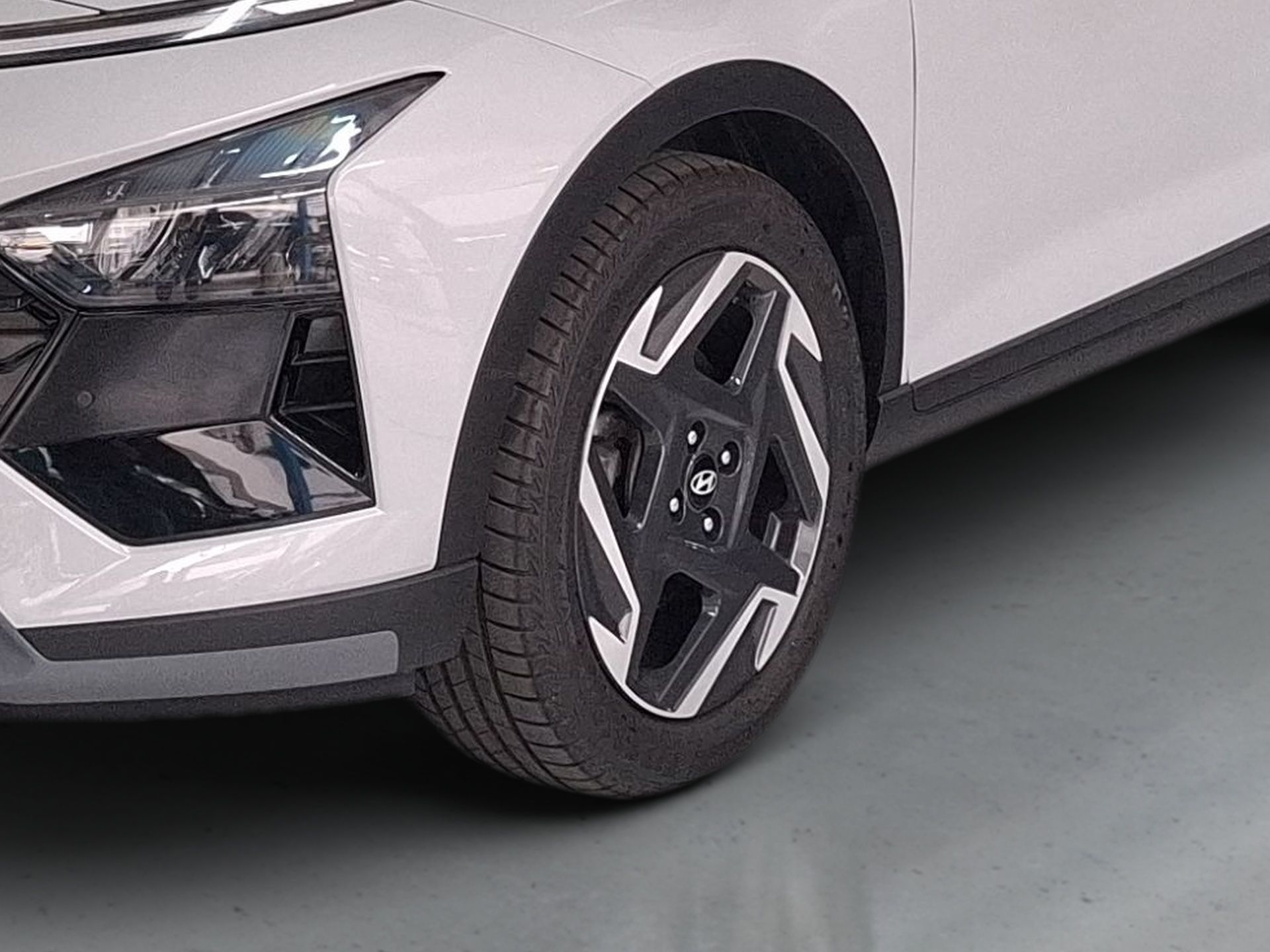 Hyundai Bayon 1.0 T-GDi Premium MY25 (TT) — photo 3