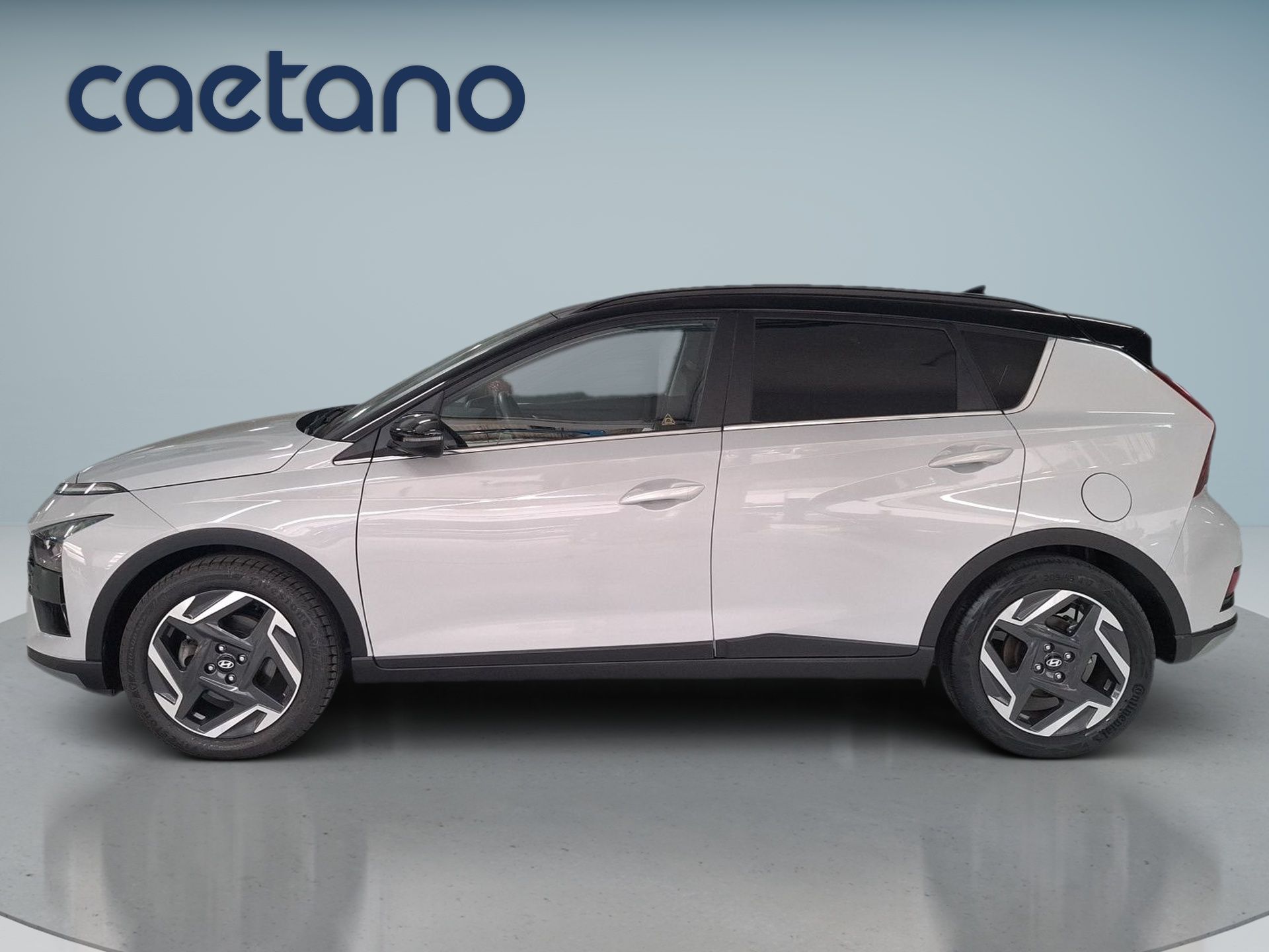 Hyundai Bayon 1.0 T-GDi Premium MY25 (TT) — photo 4