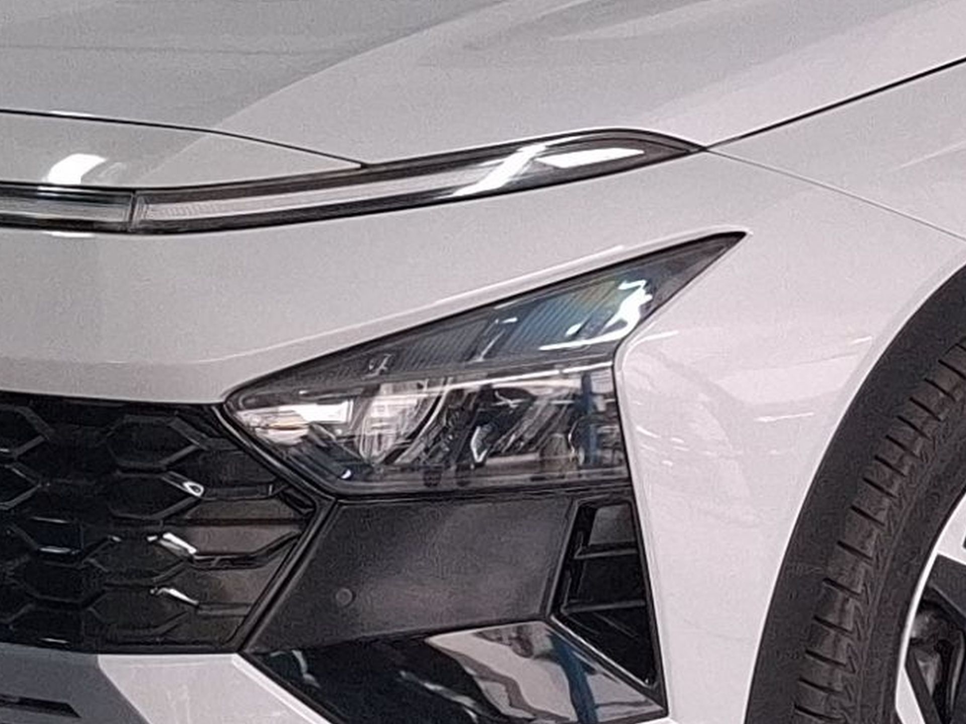 Hyundai Bayon 1.0 T-GDi Premium MY25 (TT) — photo 5