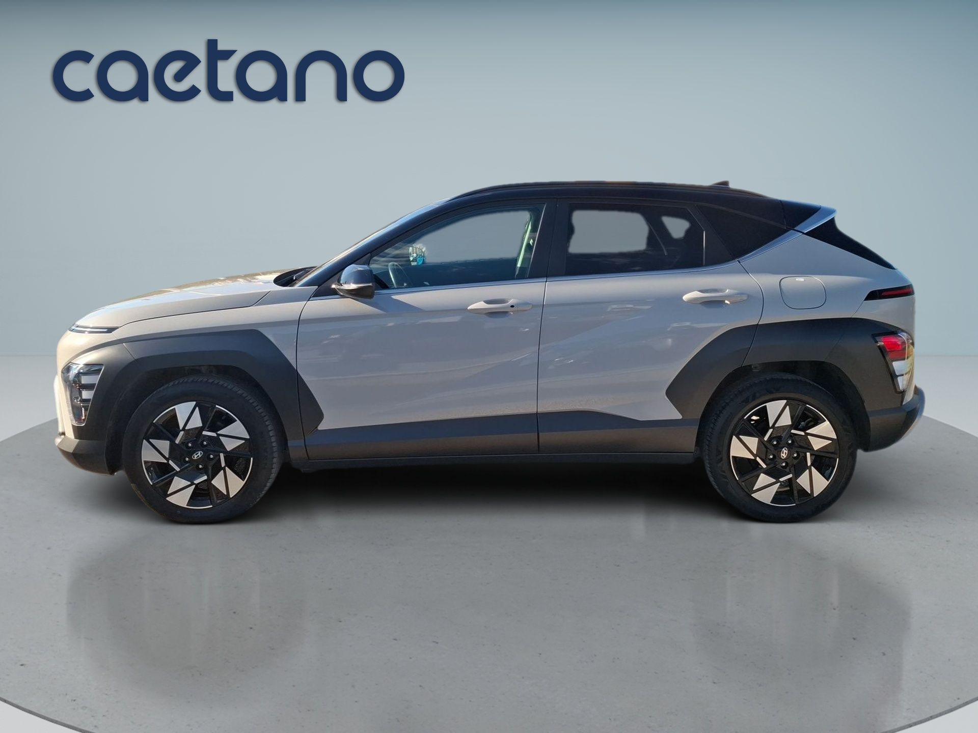 Hyundai Kauai 1.0 T-GDi Premium MY24 (TT) — photo 4